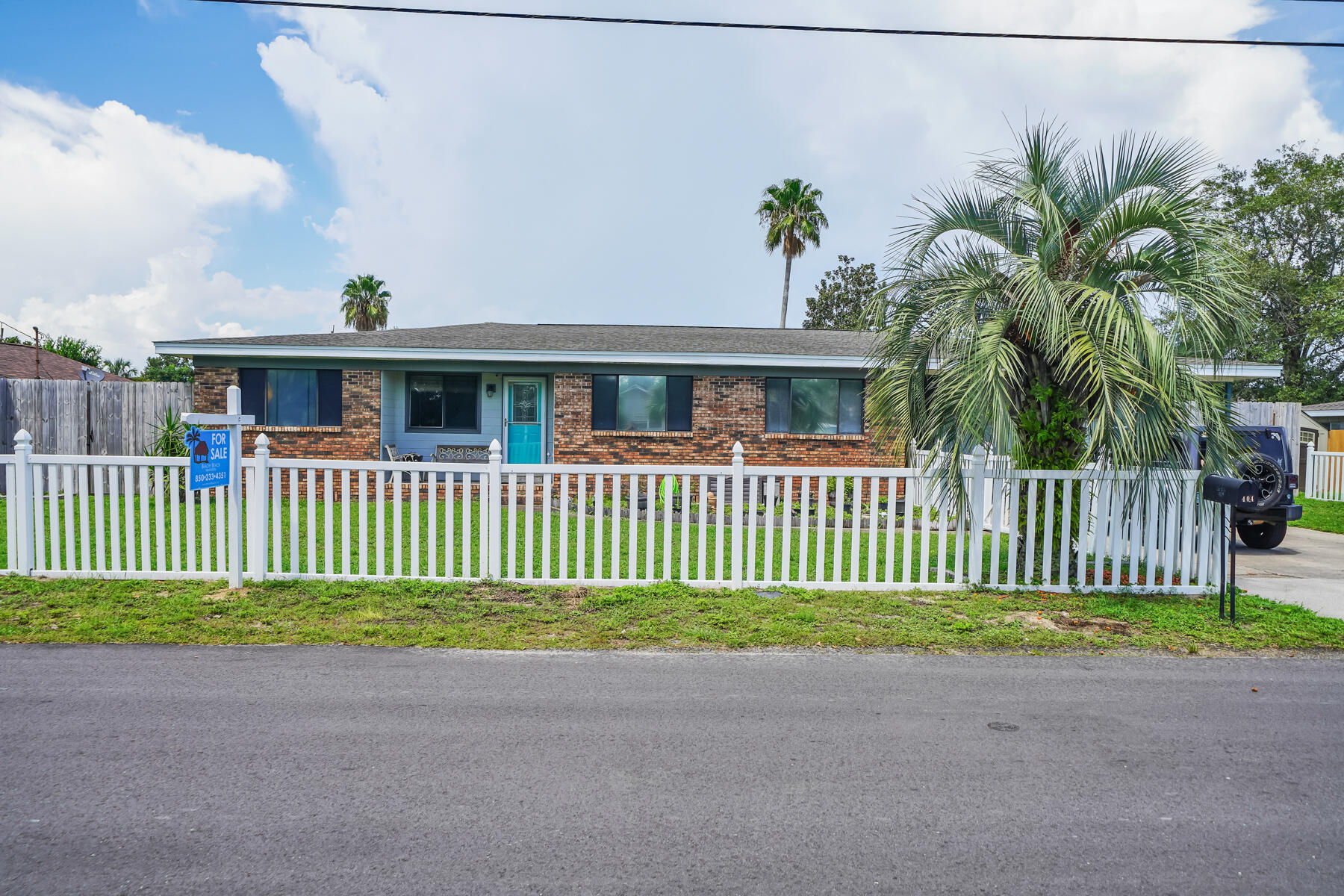 OPEN SANDS - Residential