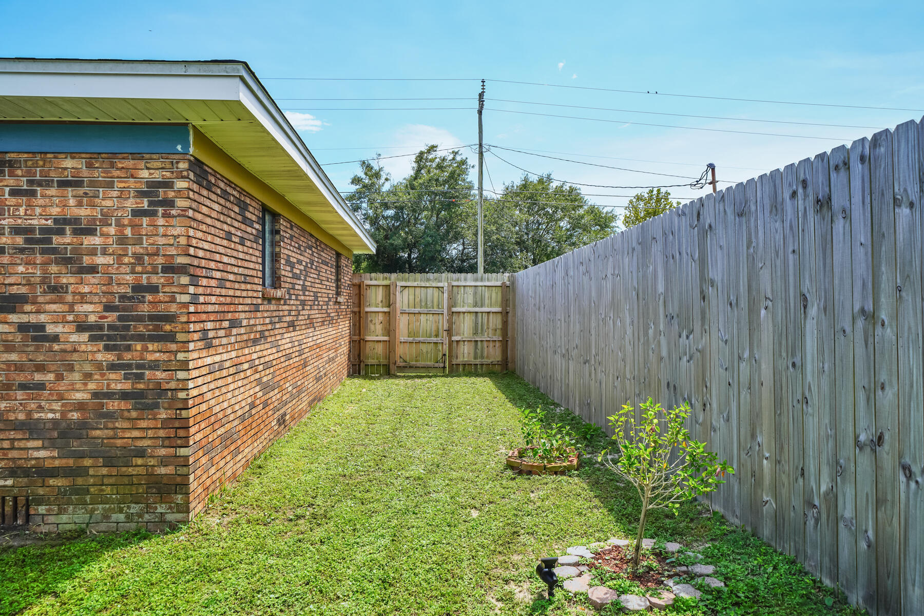 OPEN SANDS - Residential