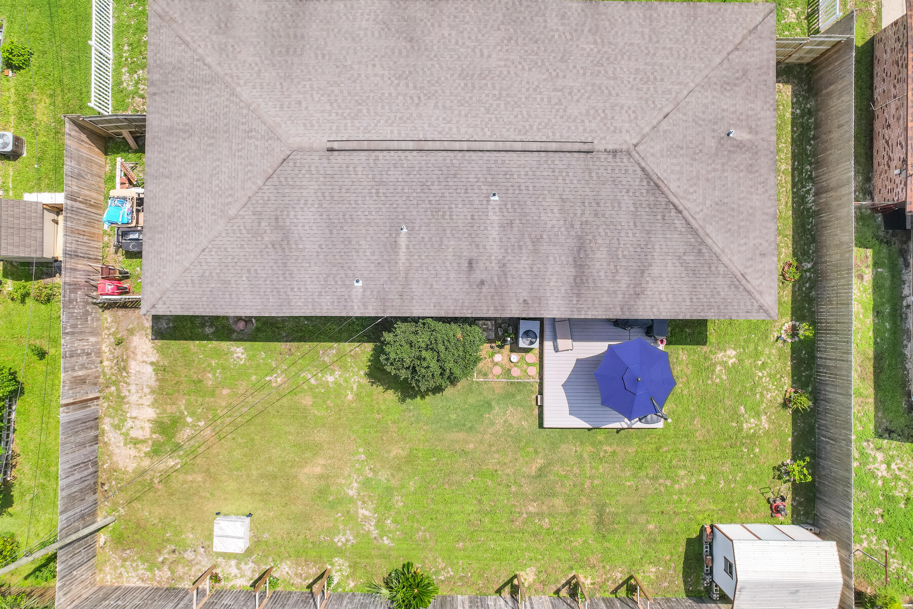 OPEN SANDS - Residential