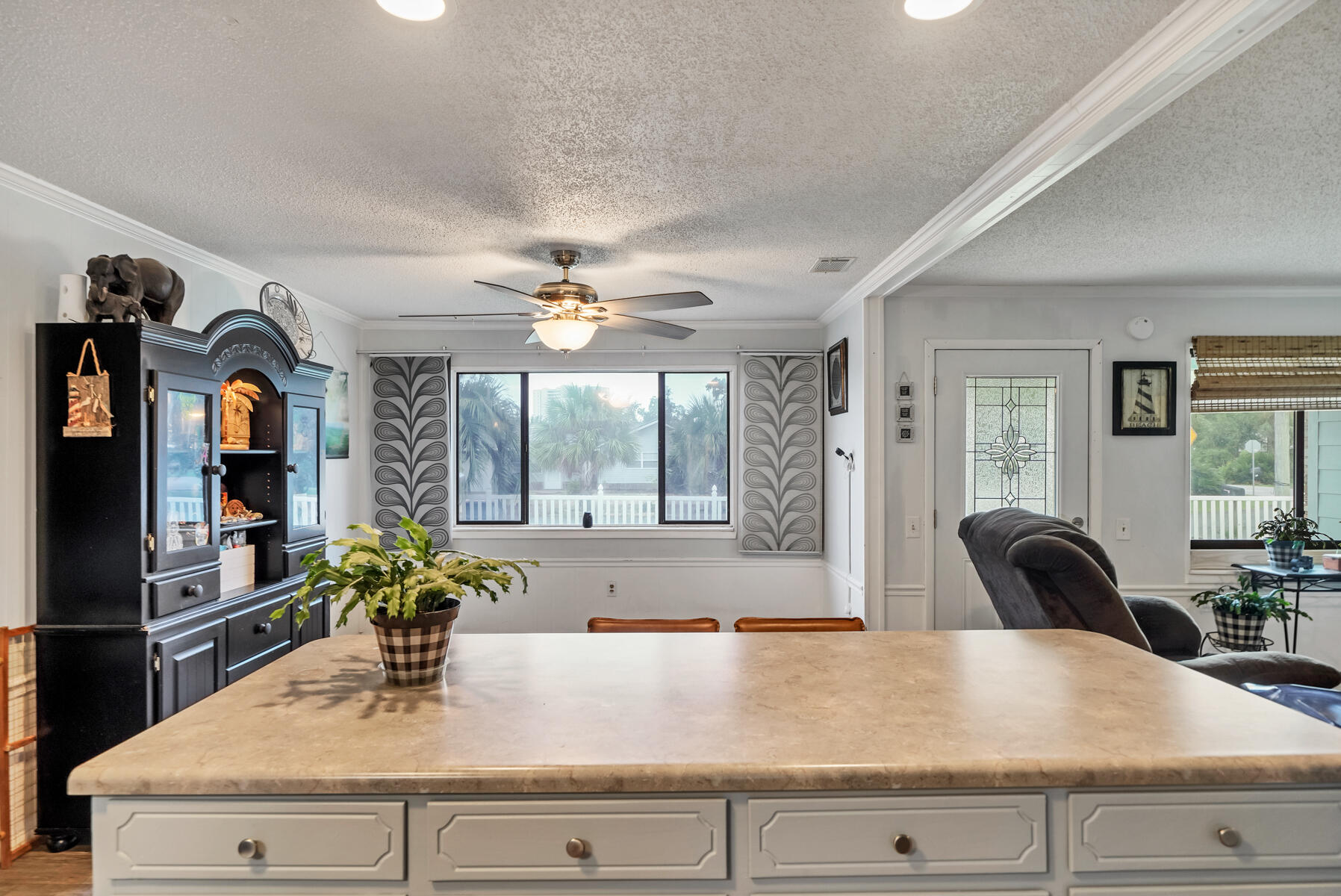 OPEN SANDS - Residential