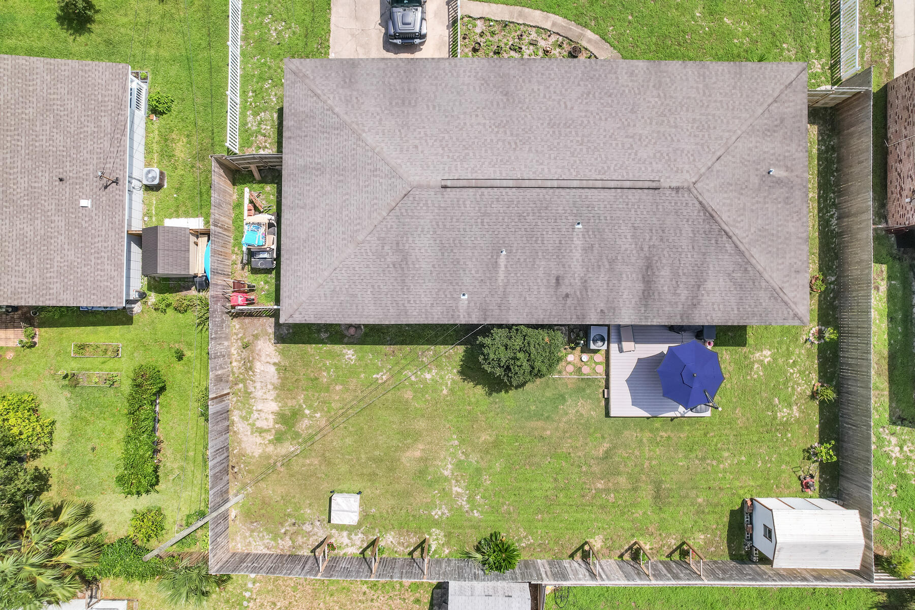 OPEN SANDS - Residential