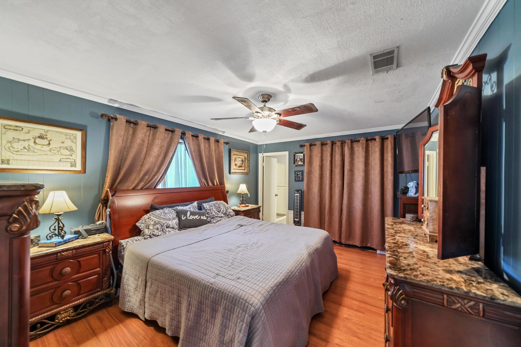 OPEN SANDS - Residential