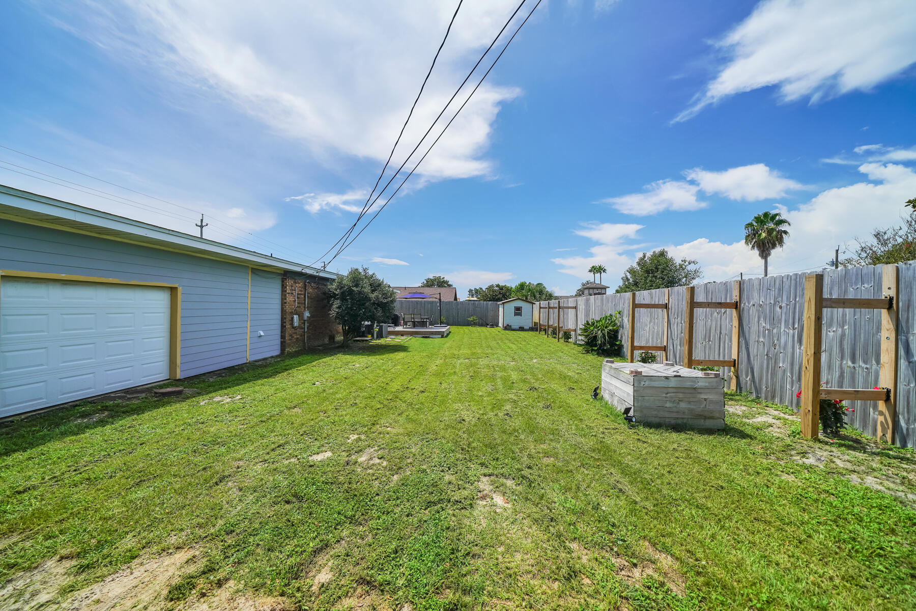 OPEN SANDS - Residential