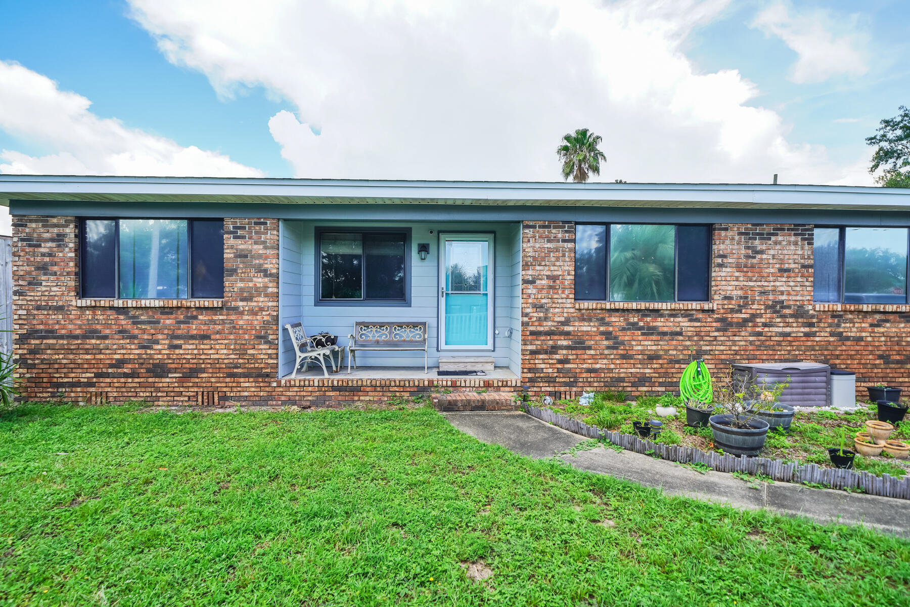 OPEN SANDS - Residential