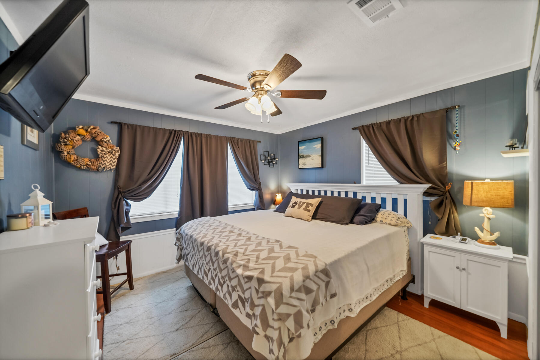 OPEN SANDS - Residential