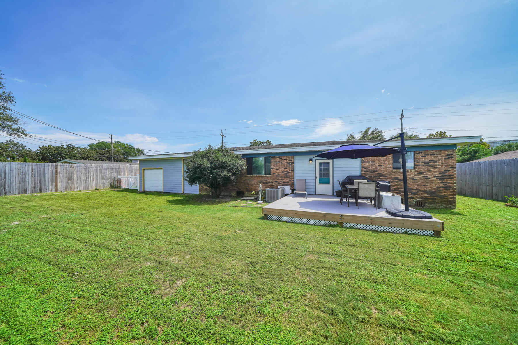 OPEN SANDS - Residential