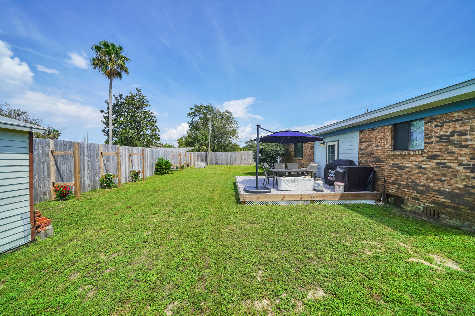 OPEN SANDS - Residential