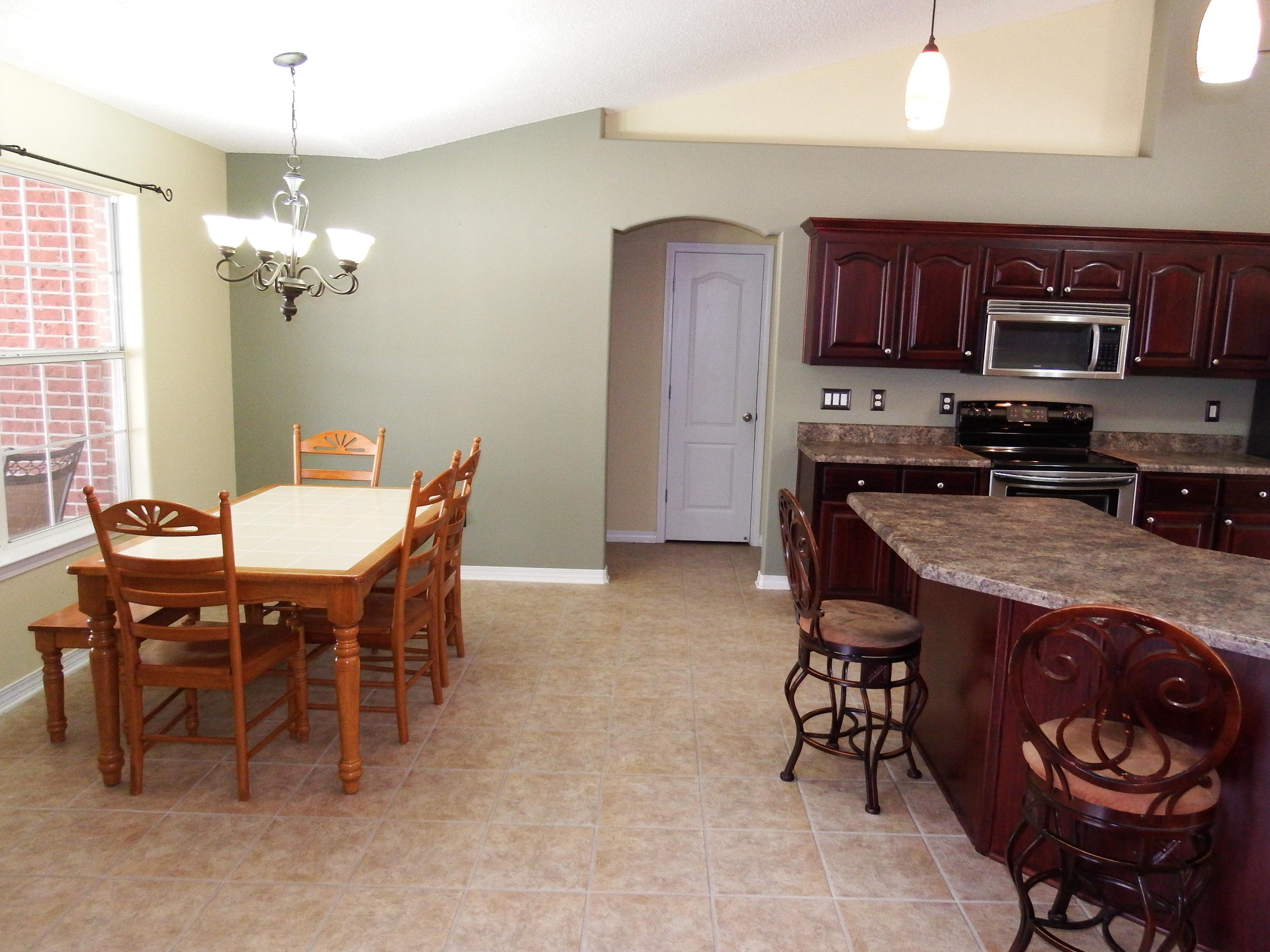 HOLLEY BY THE SEA S/D - Residential