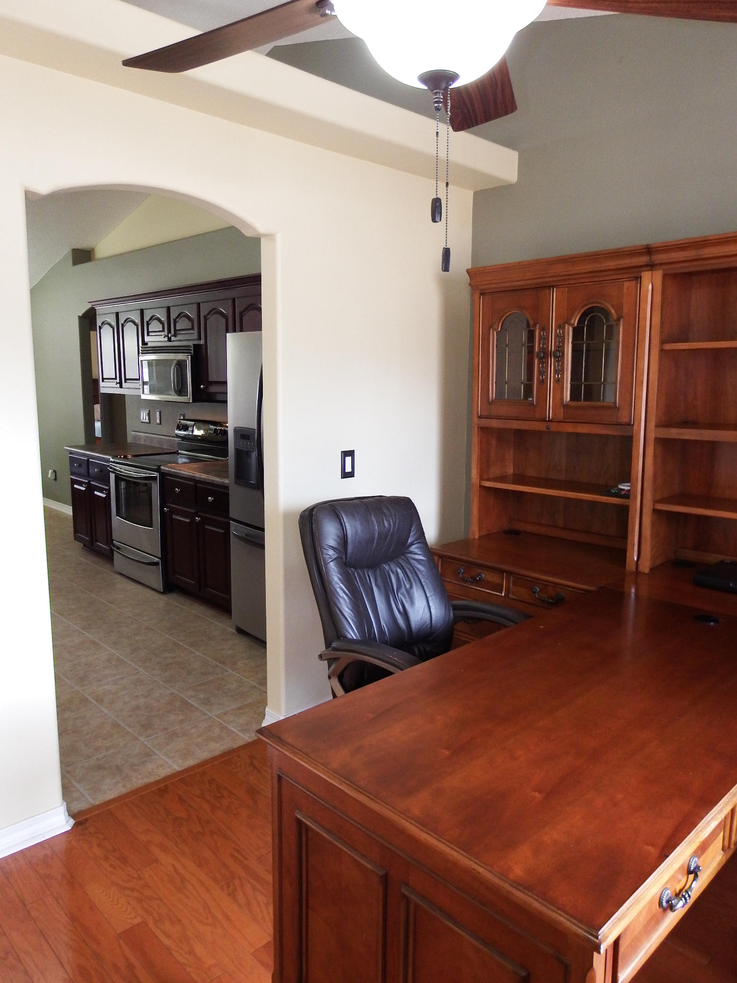 HOLLEY BY THE SEA S/D - Residential