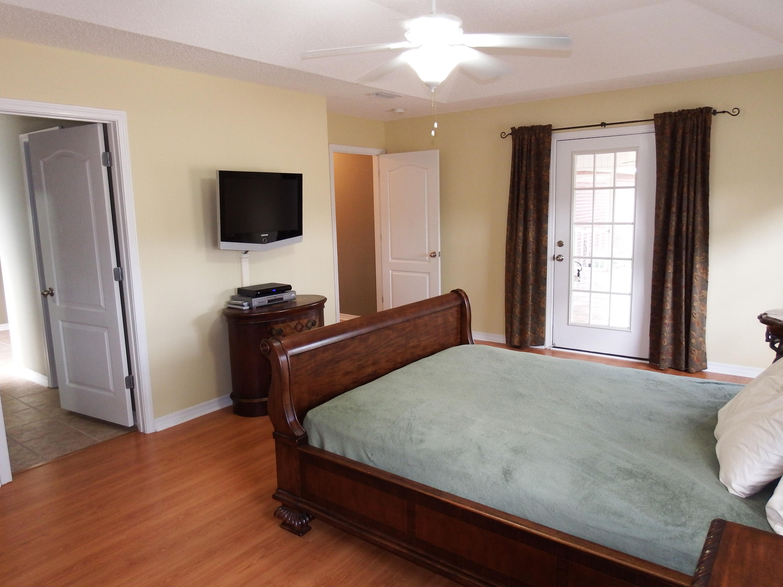 HOLLEY BY THE SEA S/D - Residential