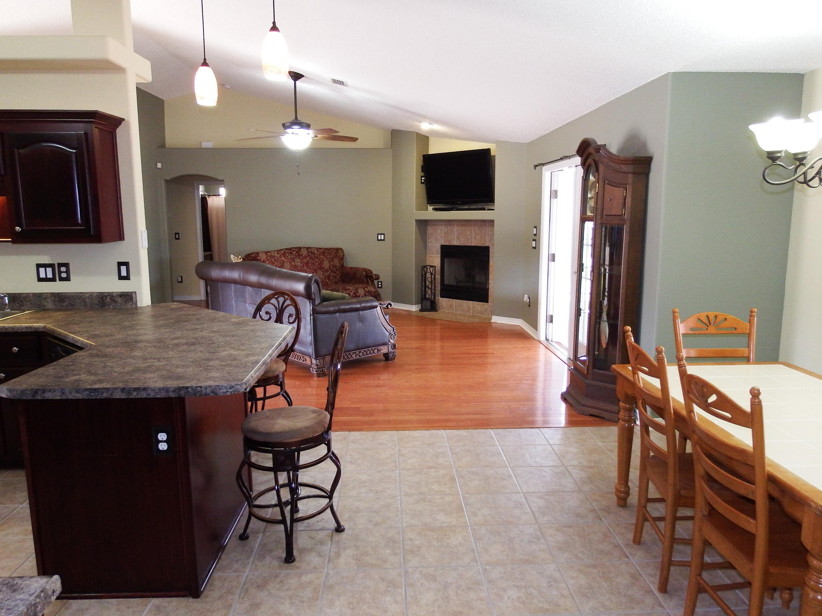 HOLLEY BY THE SEA S/D - Residential