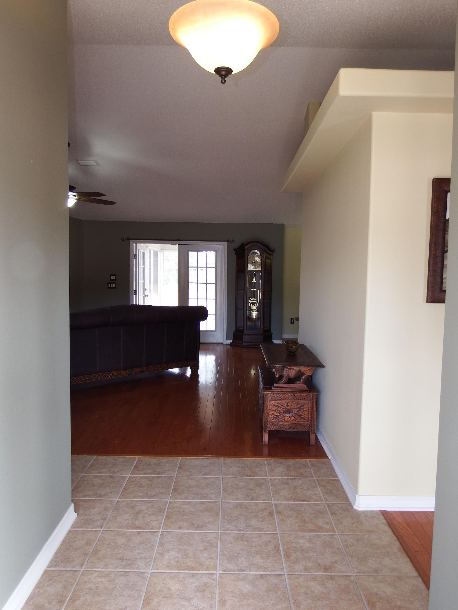 HOLLEY BY THE SEA S/D - Residential