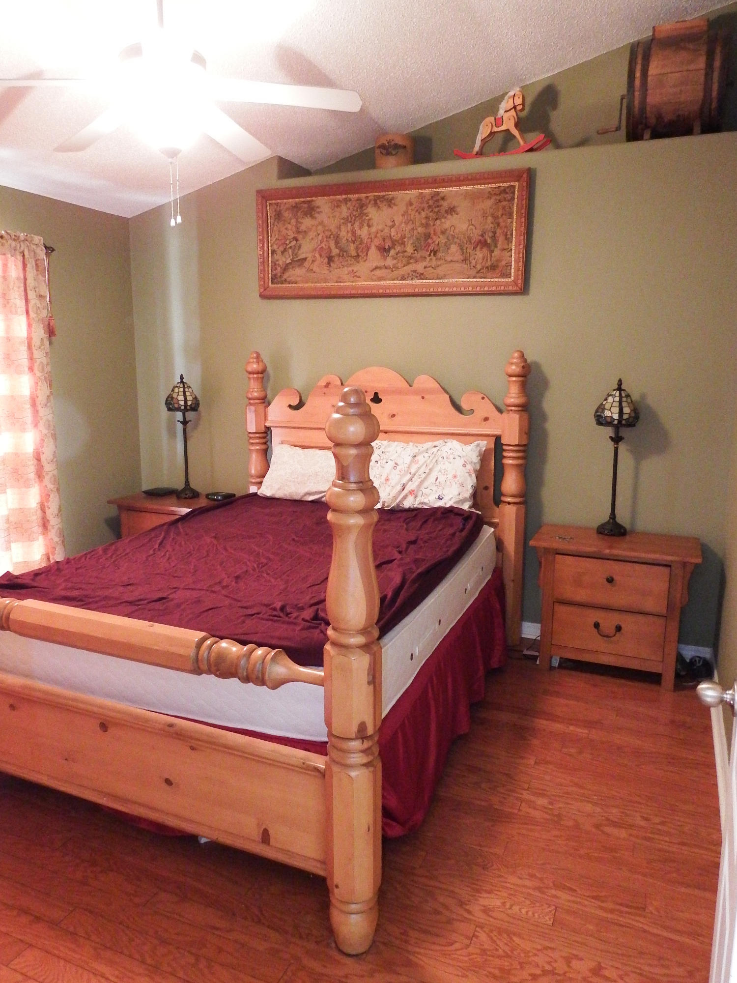 HOLLEY BY THE SEA S/D - Residential