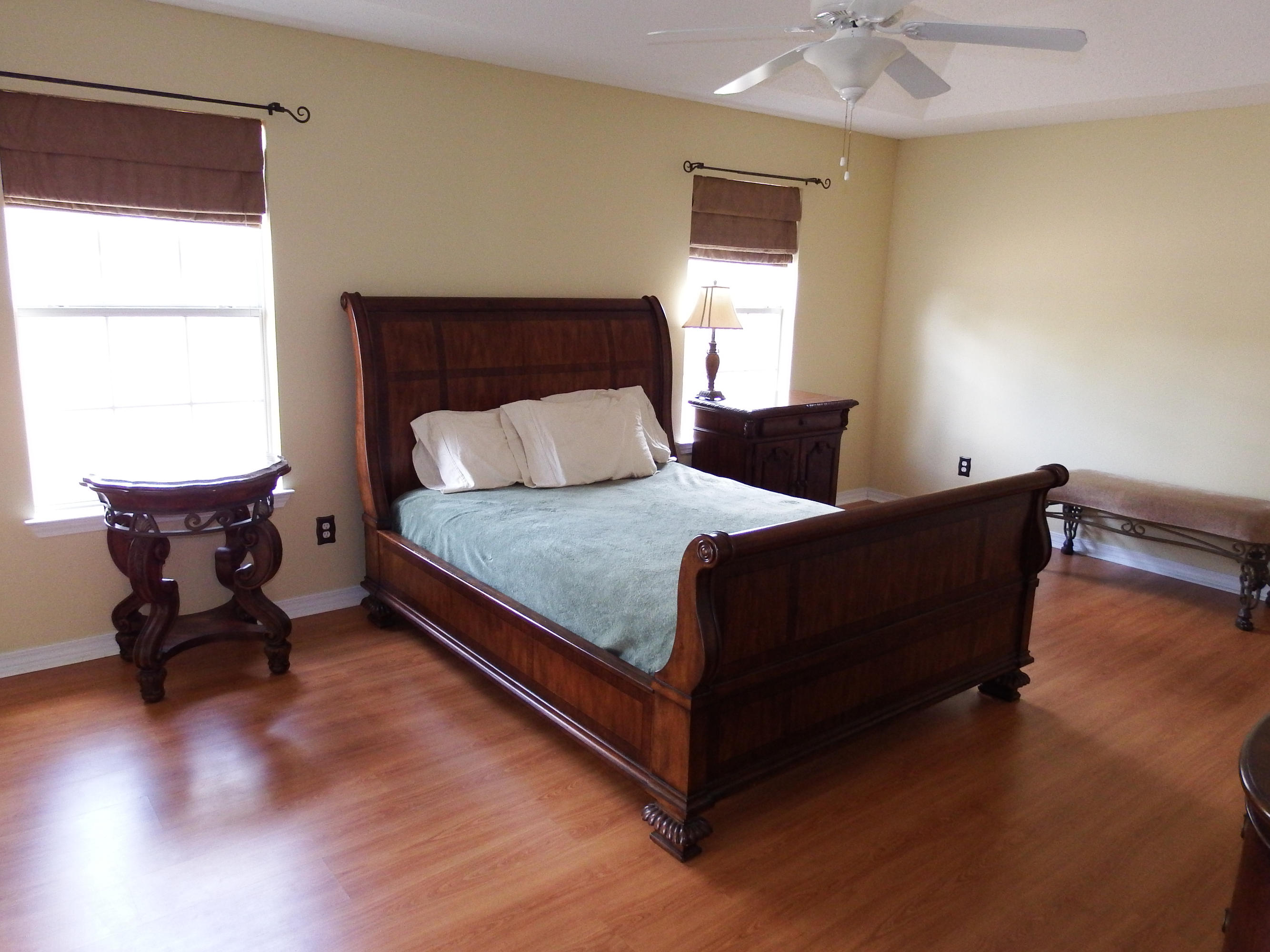 HOLLEY BY THE SEA S/D - Residential