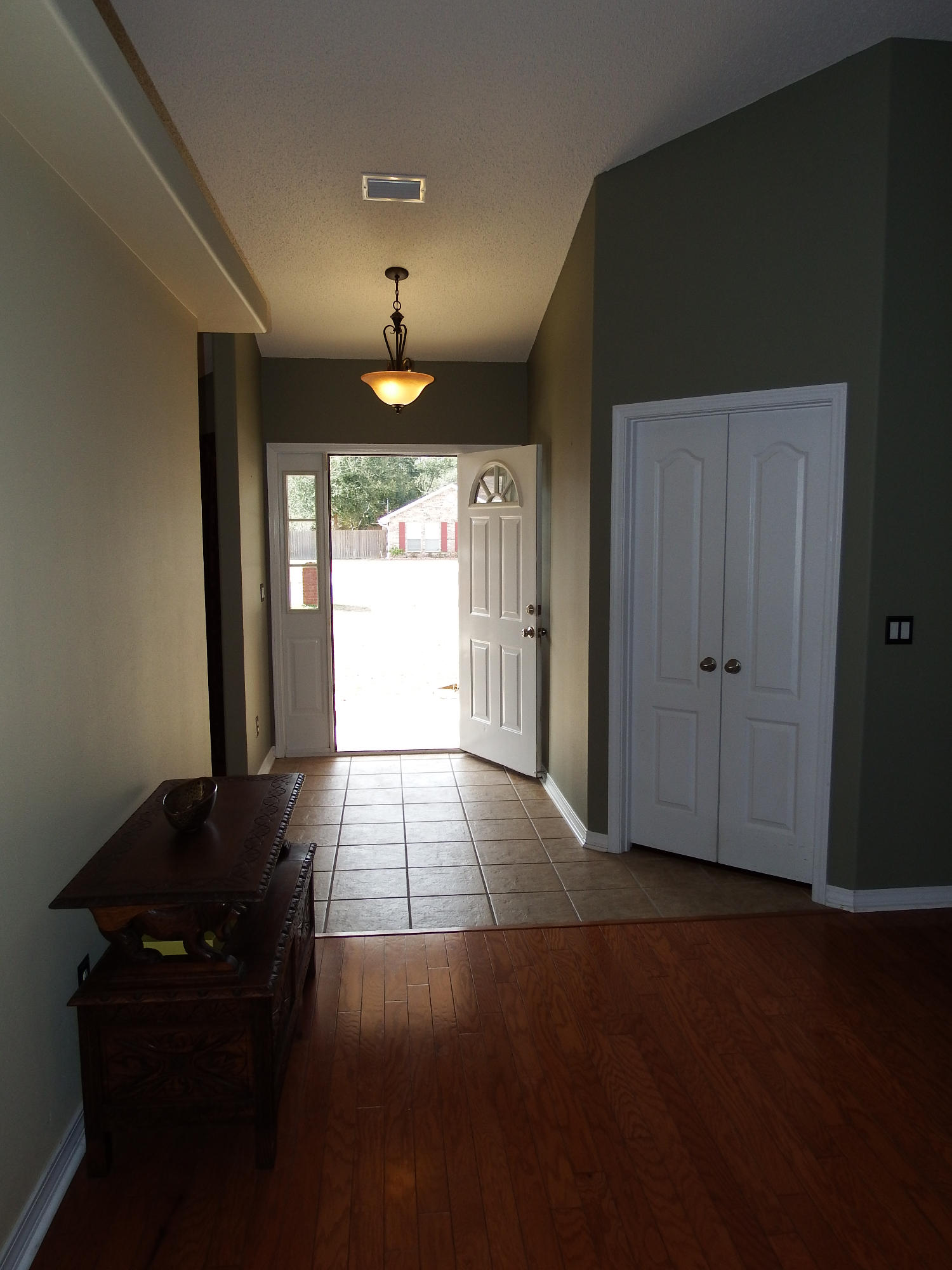 HOLLEY BY THE SEA S/D - Residential