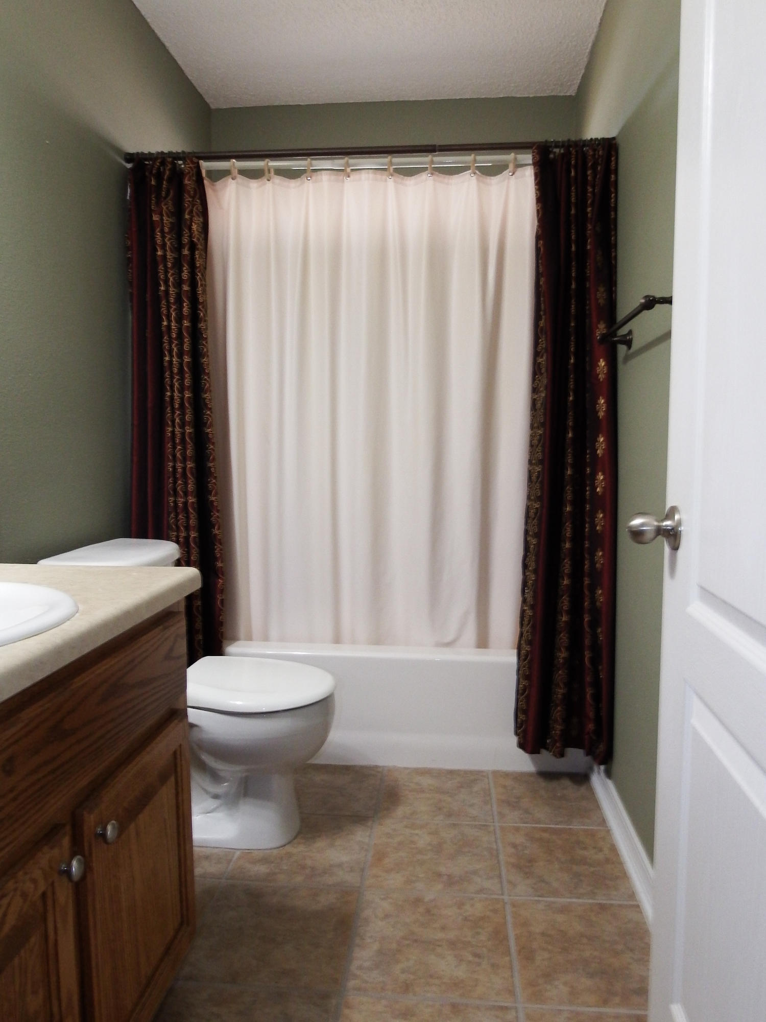 HOLLEY BY THE SEA S/D - Residential