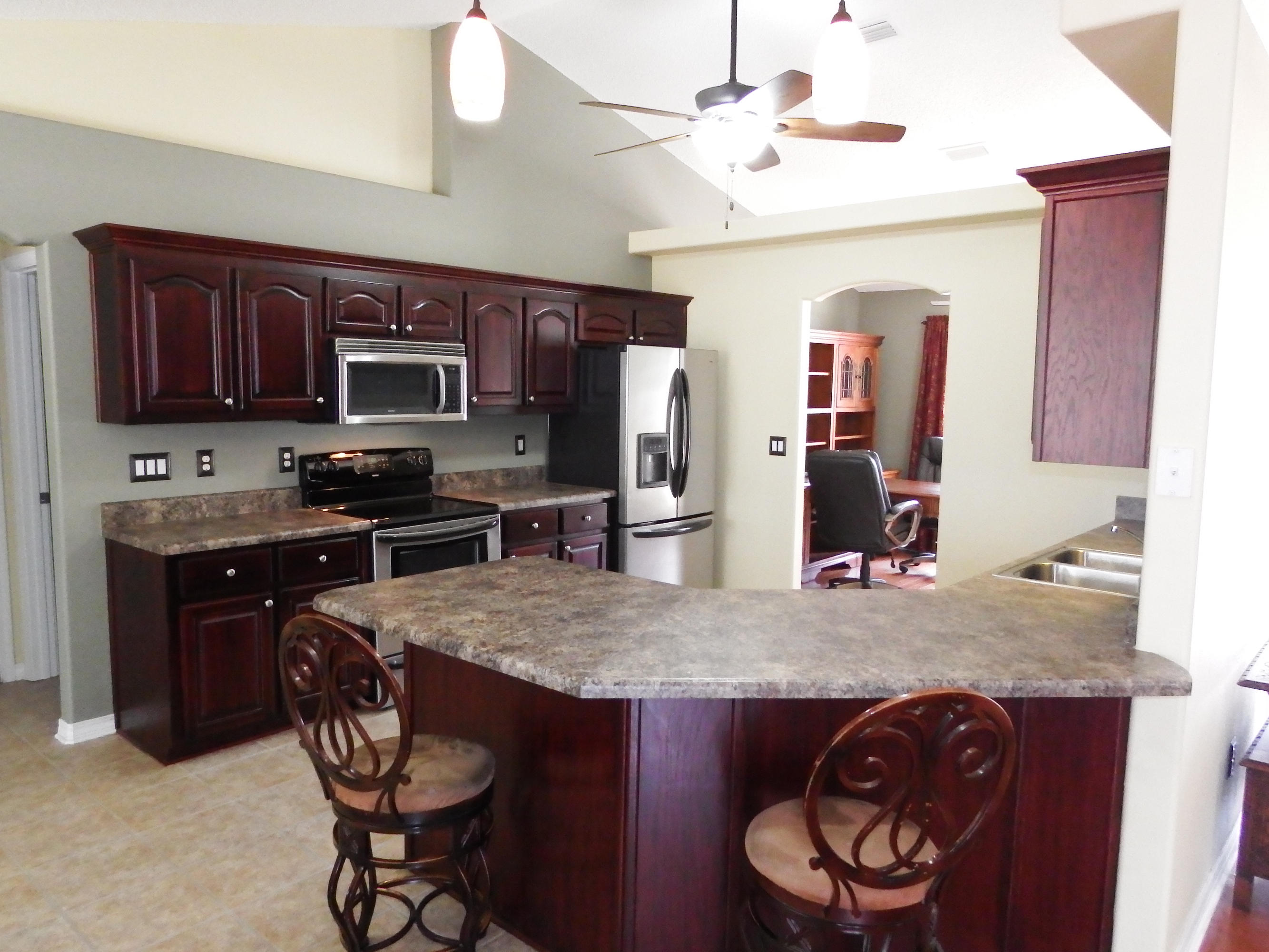 HOLLEY BY THE SEA S/D - Residential