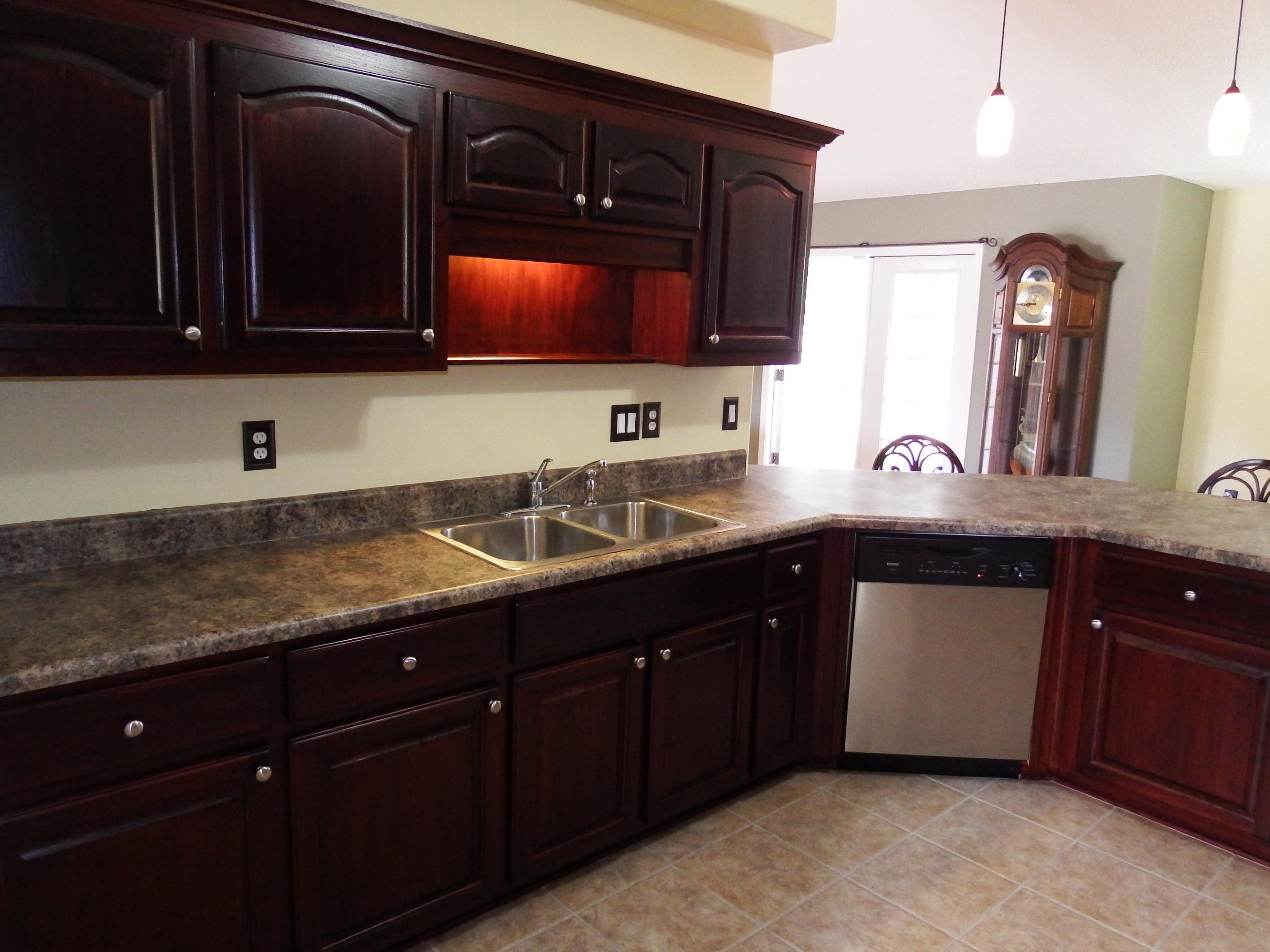 HOLLEY BY THE SEA S/D - Residential