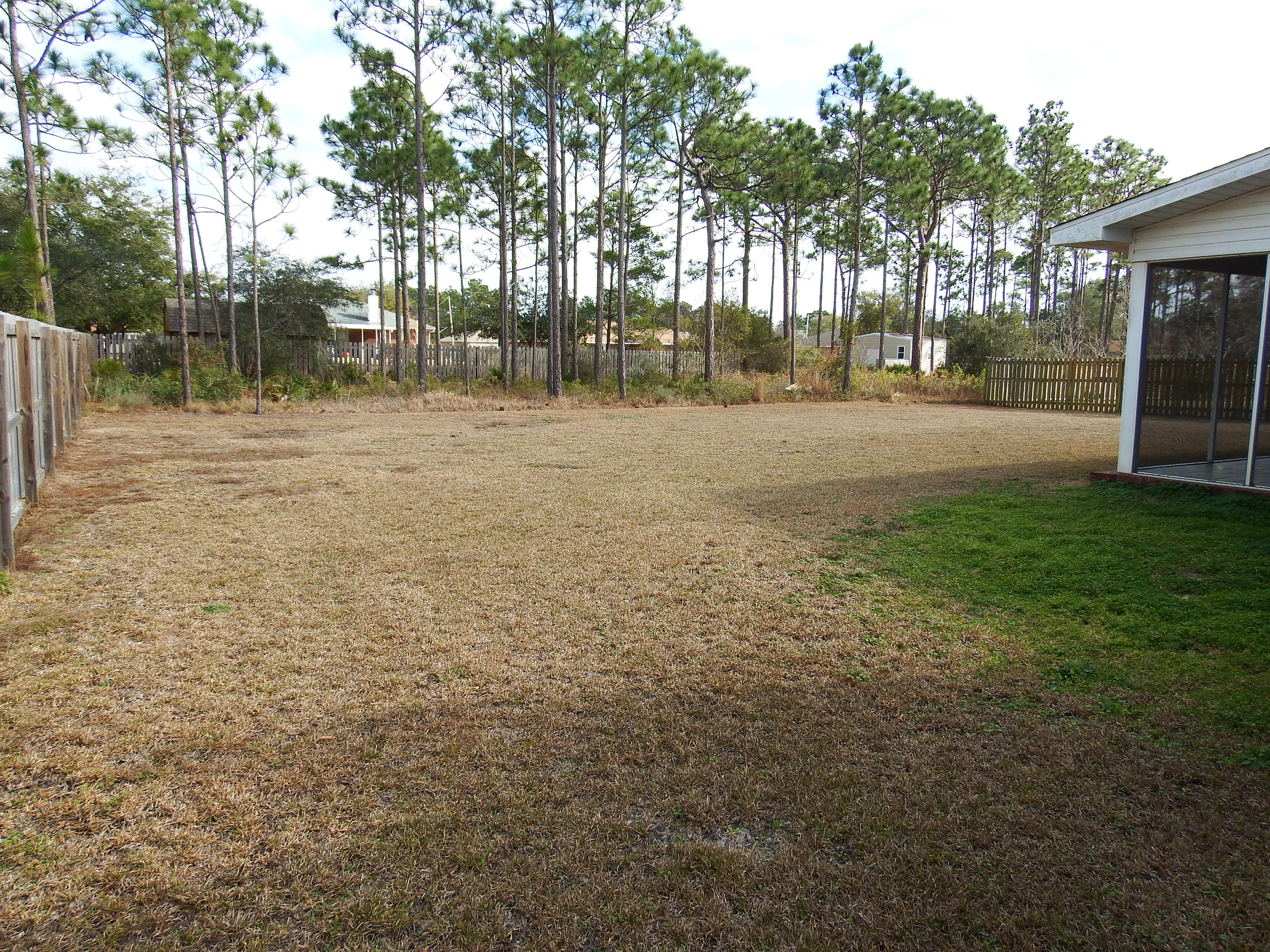 HOLLEY BY THE SEA S/D - Residential