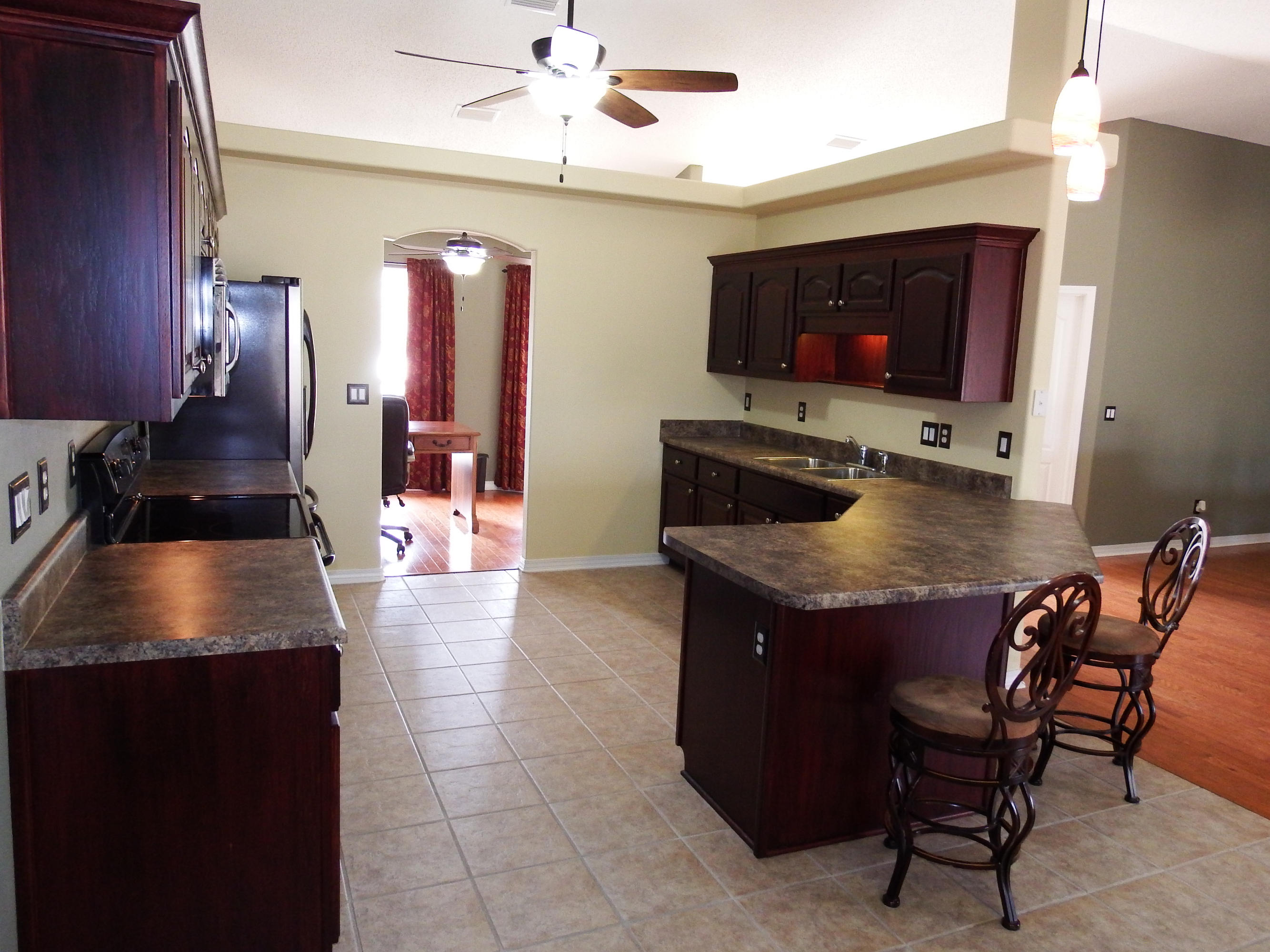 HOLLEY BY THE SEA S/D - Residential