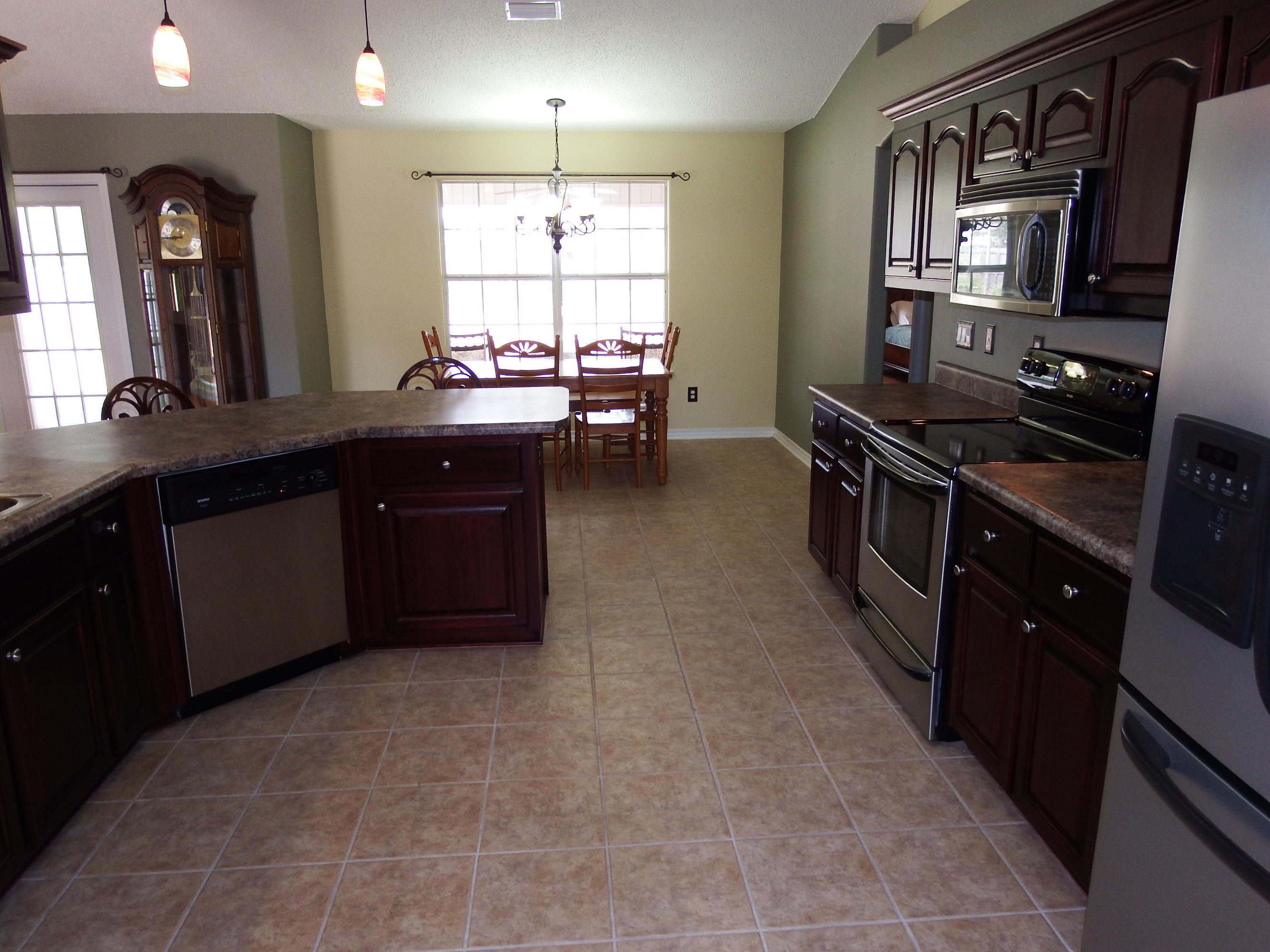 HOLLEY BY THE SEA S/D - Residential