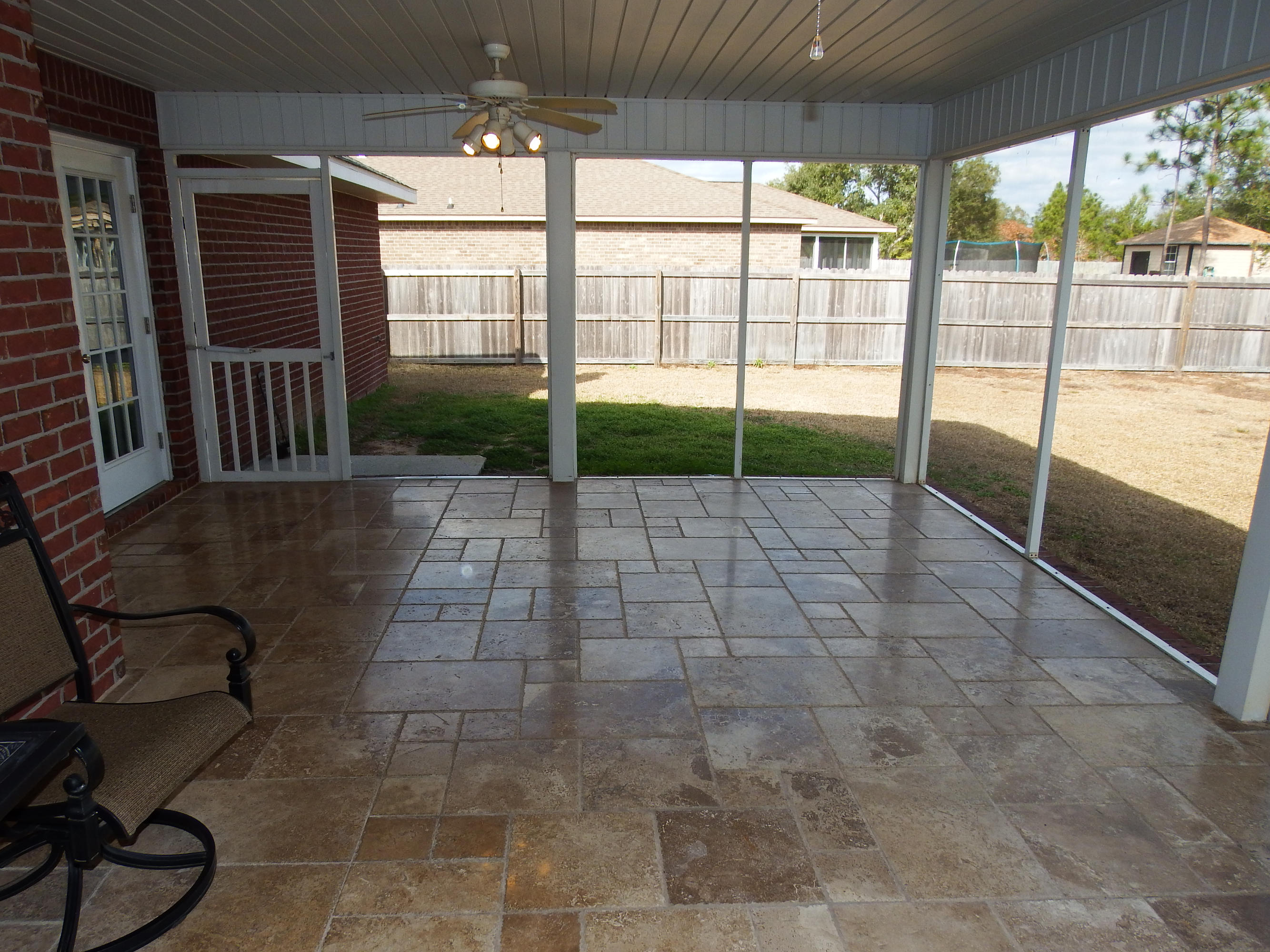 HOLLEY BY THE SEA S/D - Residential