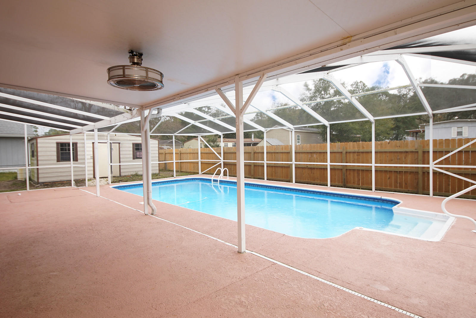 PALM ESTATES UNIT 2 - Residential