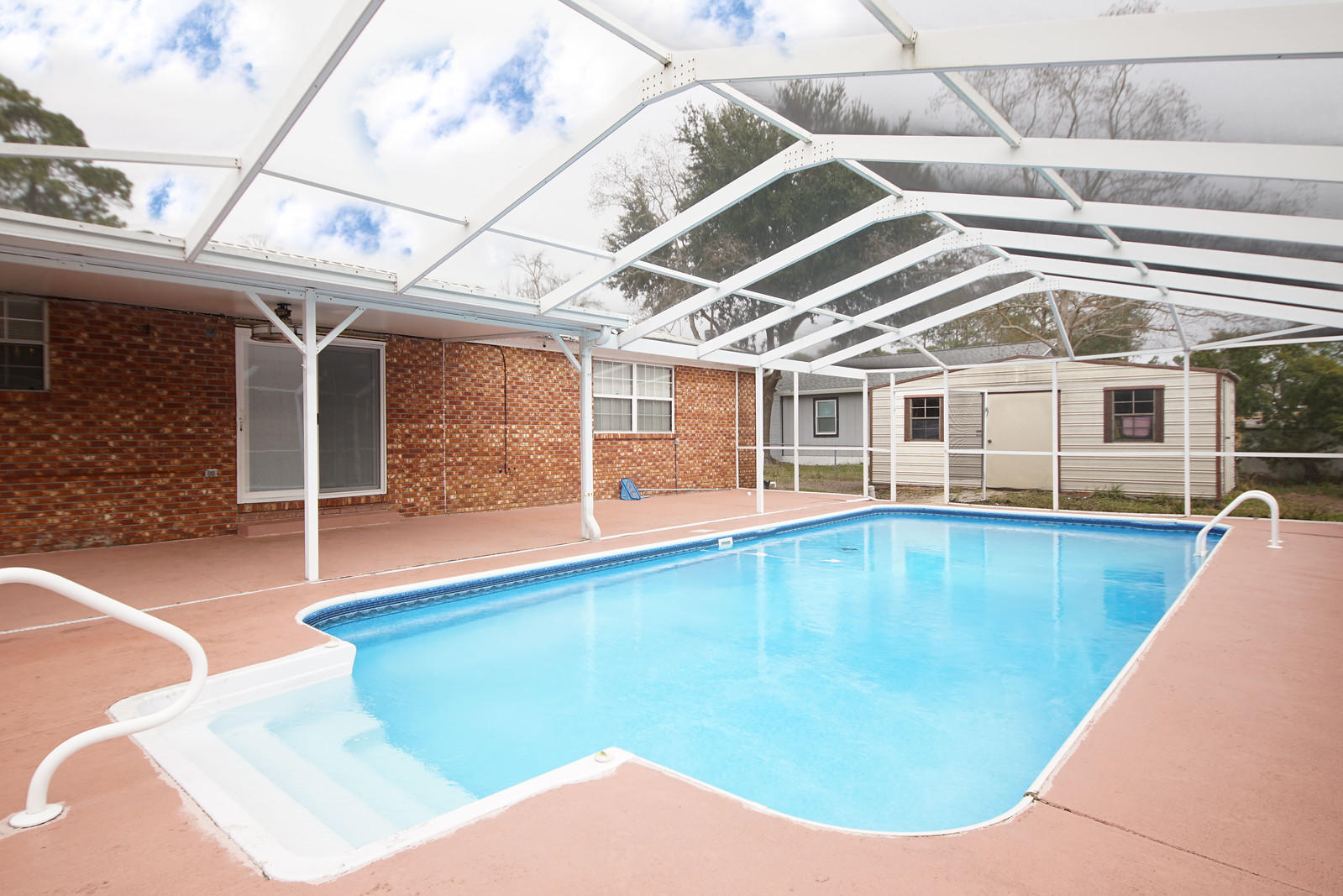 PALM ESTATES UNIT 2 - Residential