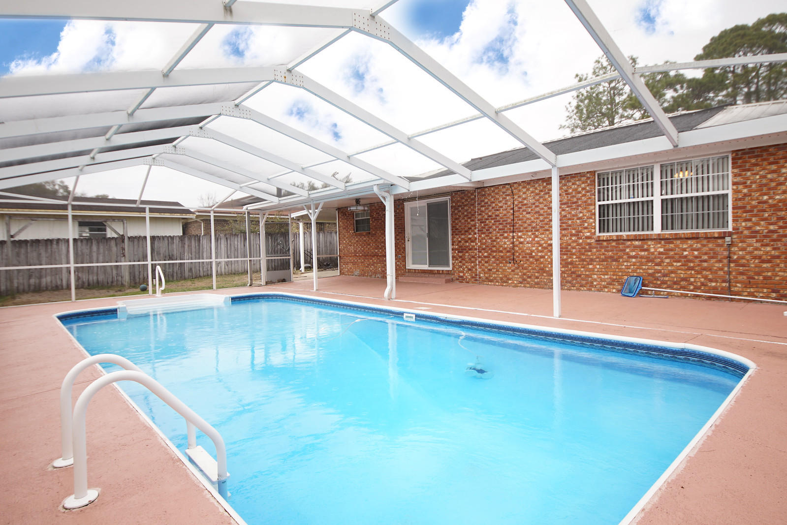 PALM ESTATES UNIT 2 - Residential