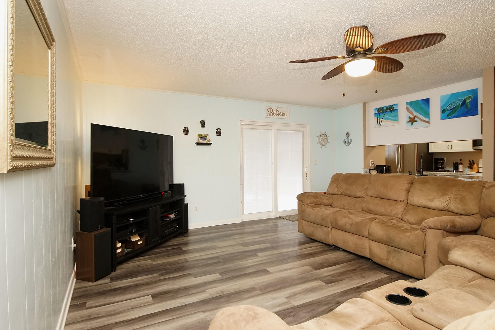 PALM ESTATES UNIT 2 - Residential