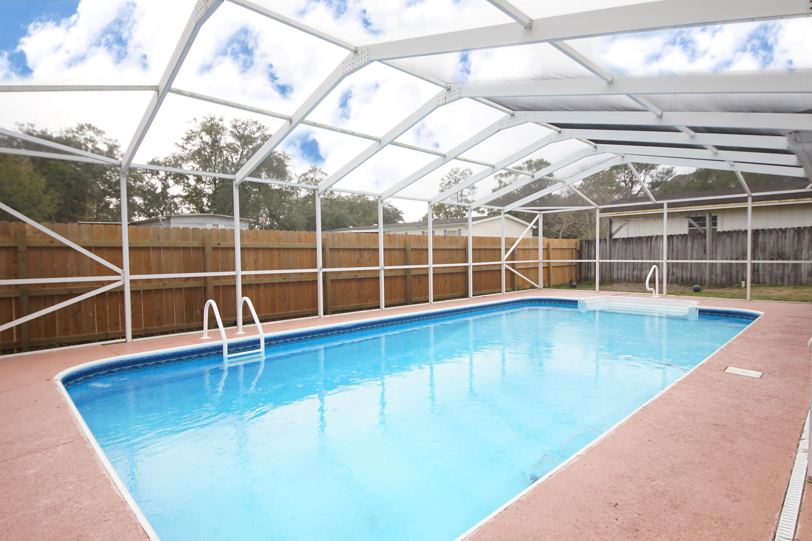 PALM ESTATES UNIT 2 - Residential