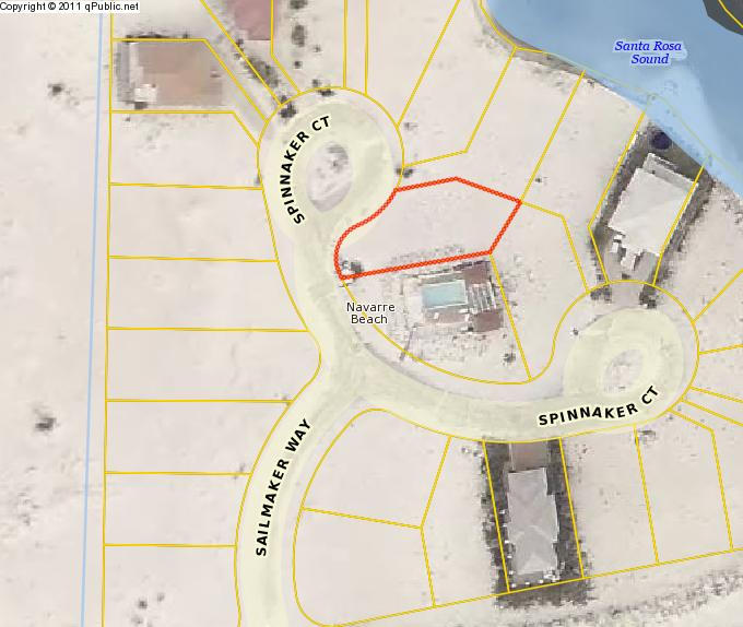 SAILMAKER COVE - Land