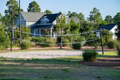 A home in Watersound