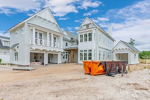 A home in Watersound