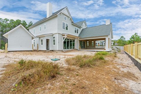 A home in Watersound