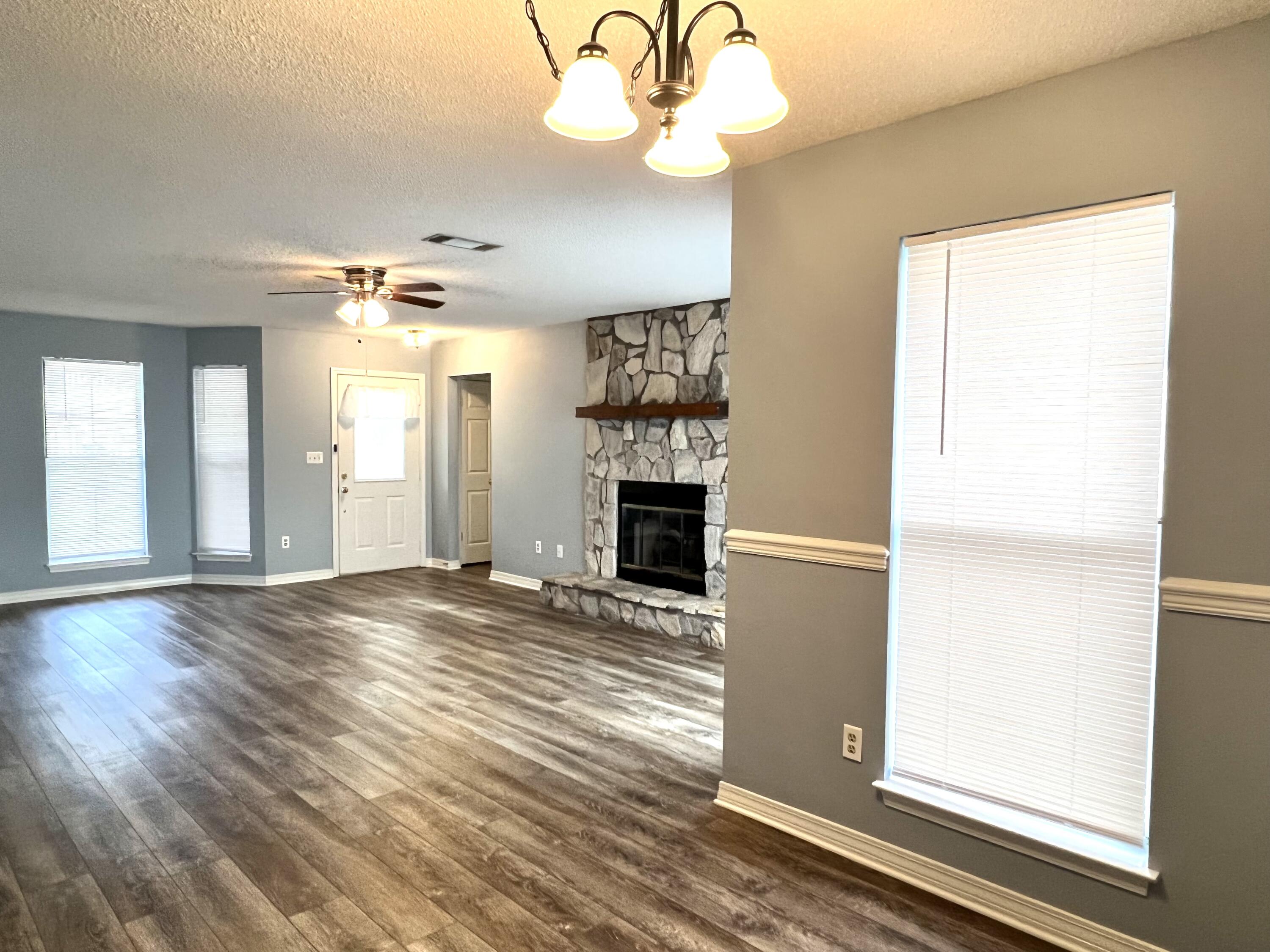 BLUE PINE VILLAGE PH 1 - Residential Lease