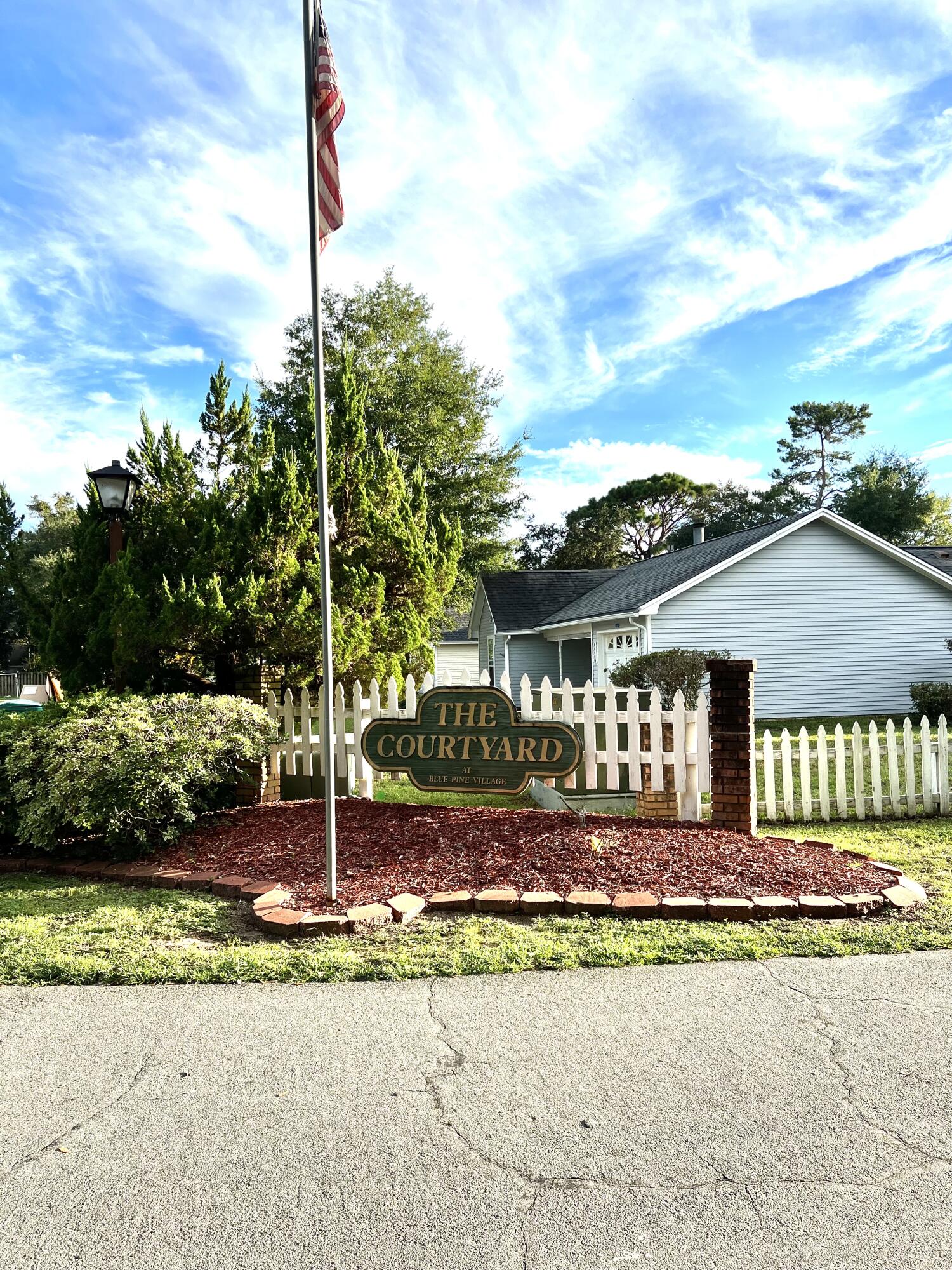 BLUE PINE VILLAGE PH 1 - Residential Lease