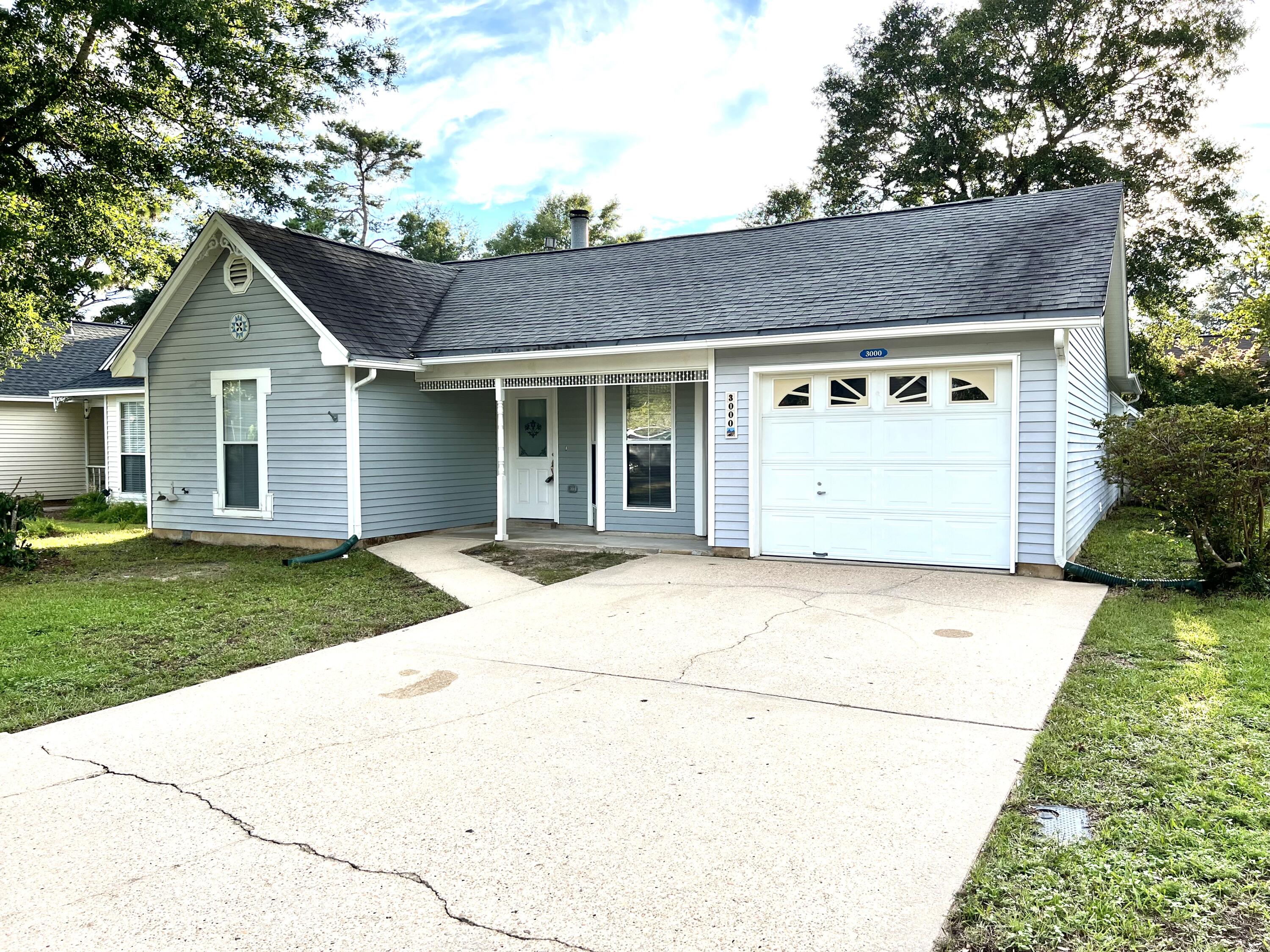 BLUE PINE VILLAGE PH 1 - Residential Lease