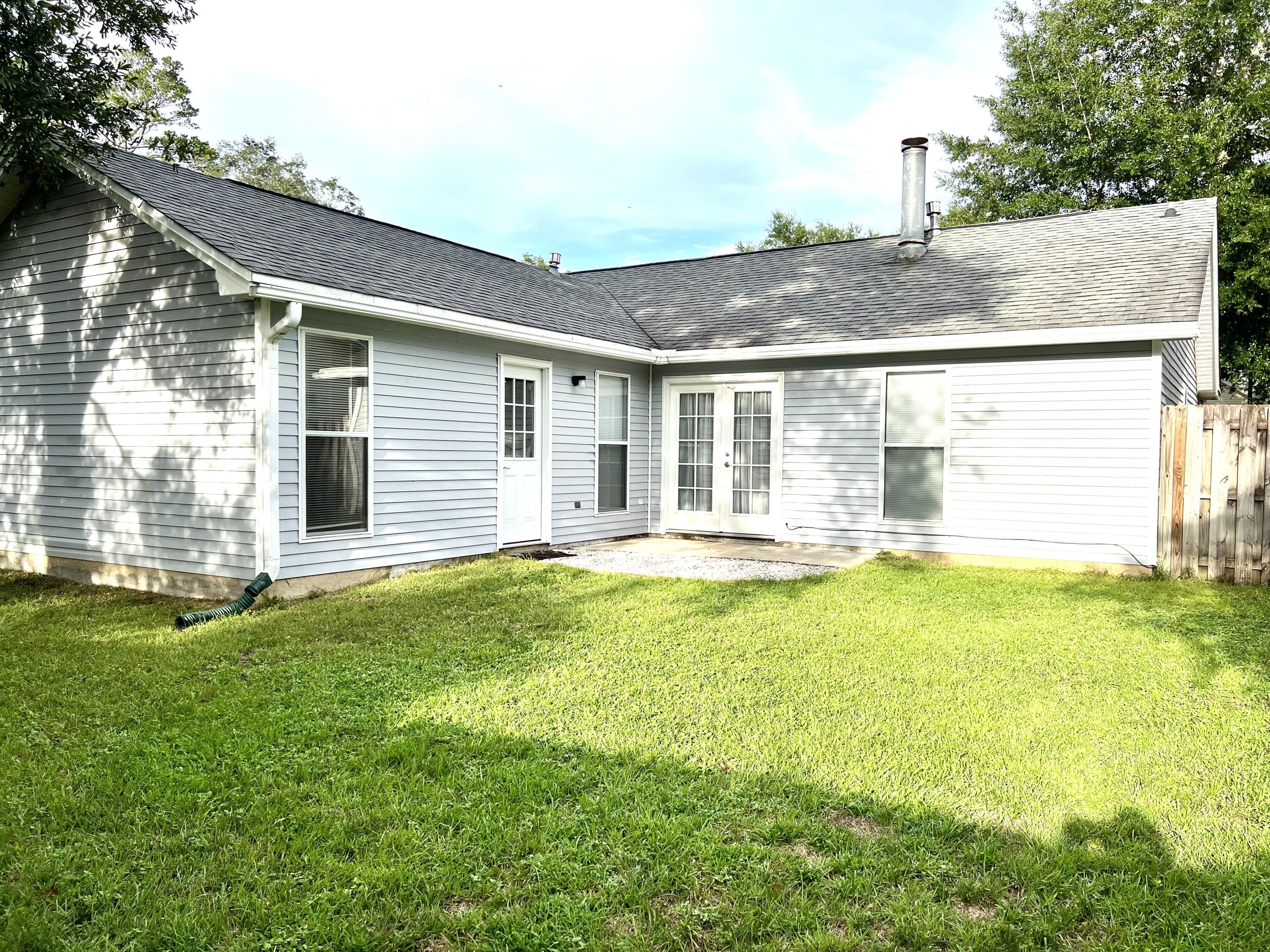 BLUE PINE VILLAGE PH 1 - Residential Lease