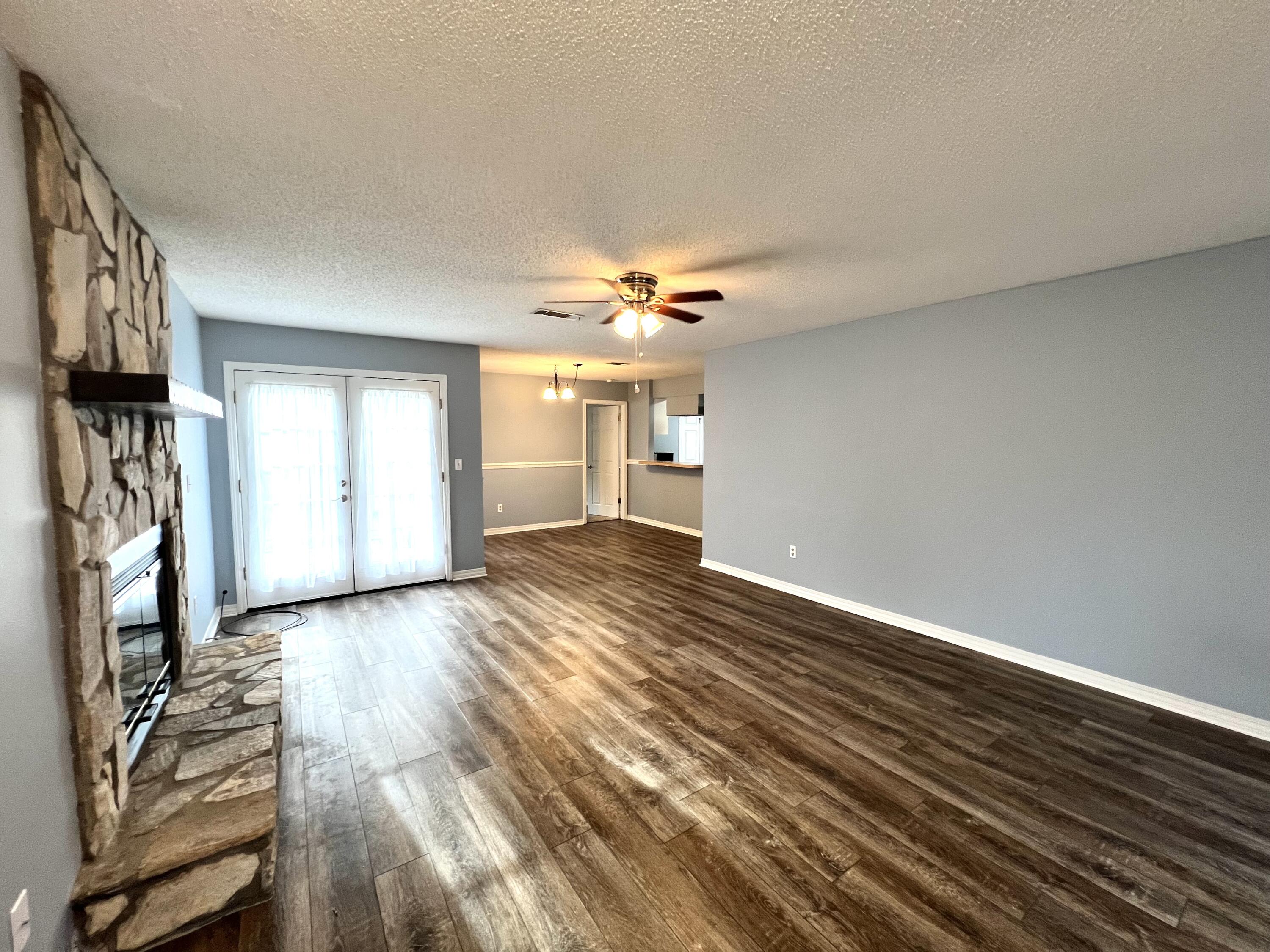 BLUE PINE VILLAGE PH 1 - Residential Lease