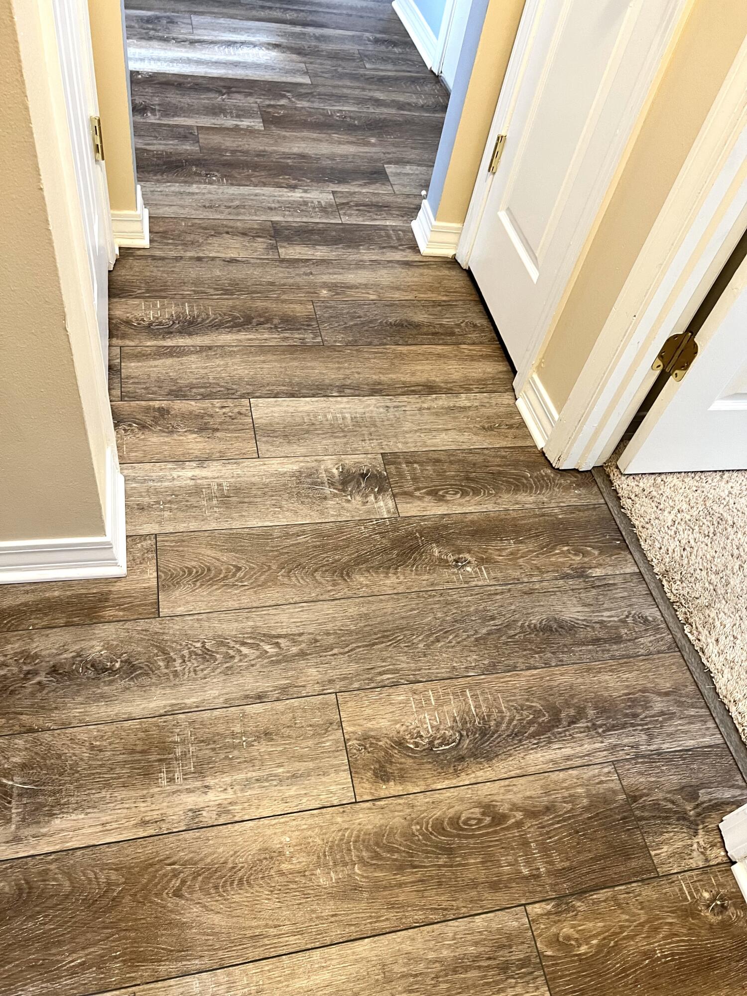 BLUE PINE VILLAGE PH 1 - Residential Lease