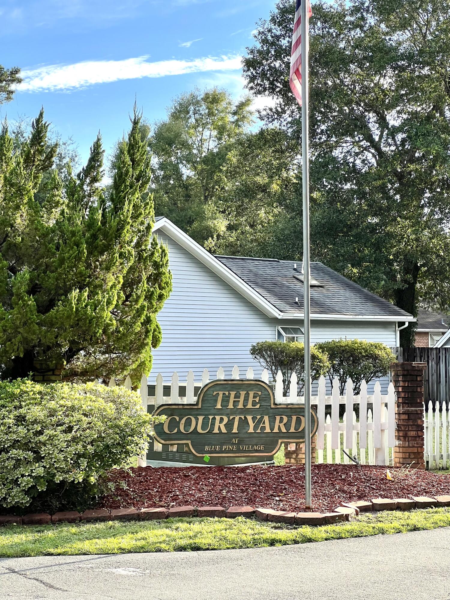 BLUE PINE VILLAGE PH 1 - Residential Lease