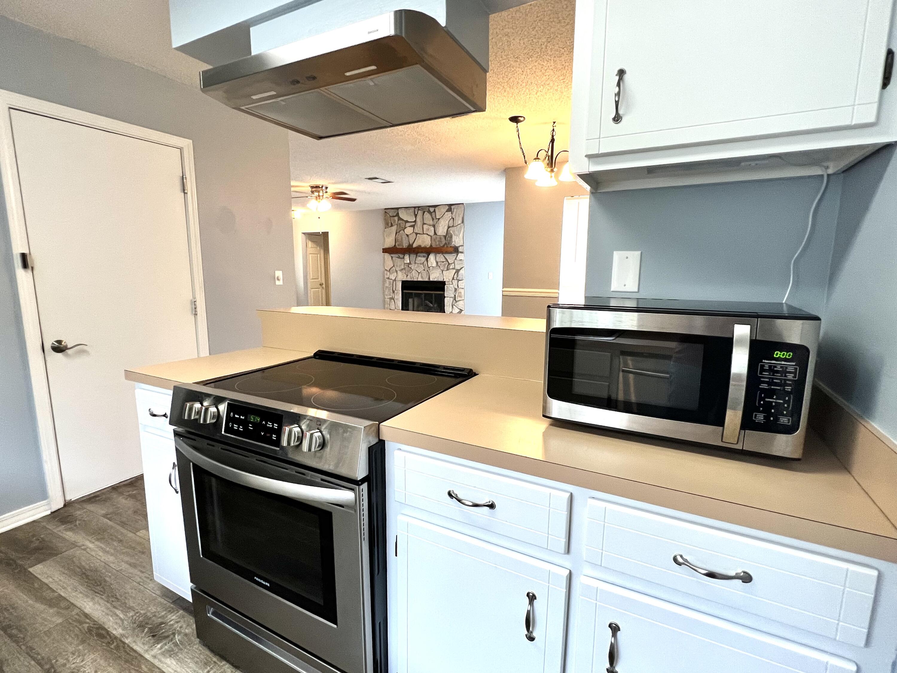 BLUE PINE VILLAGE PH 1 - Residential Lease