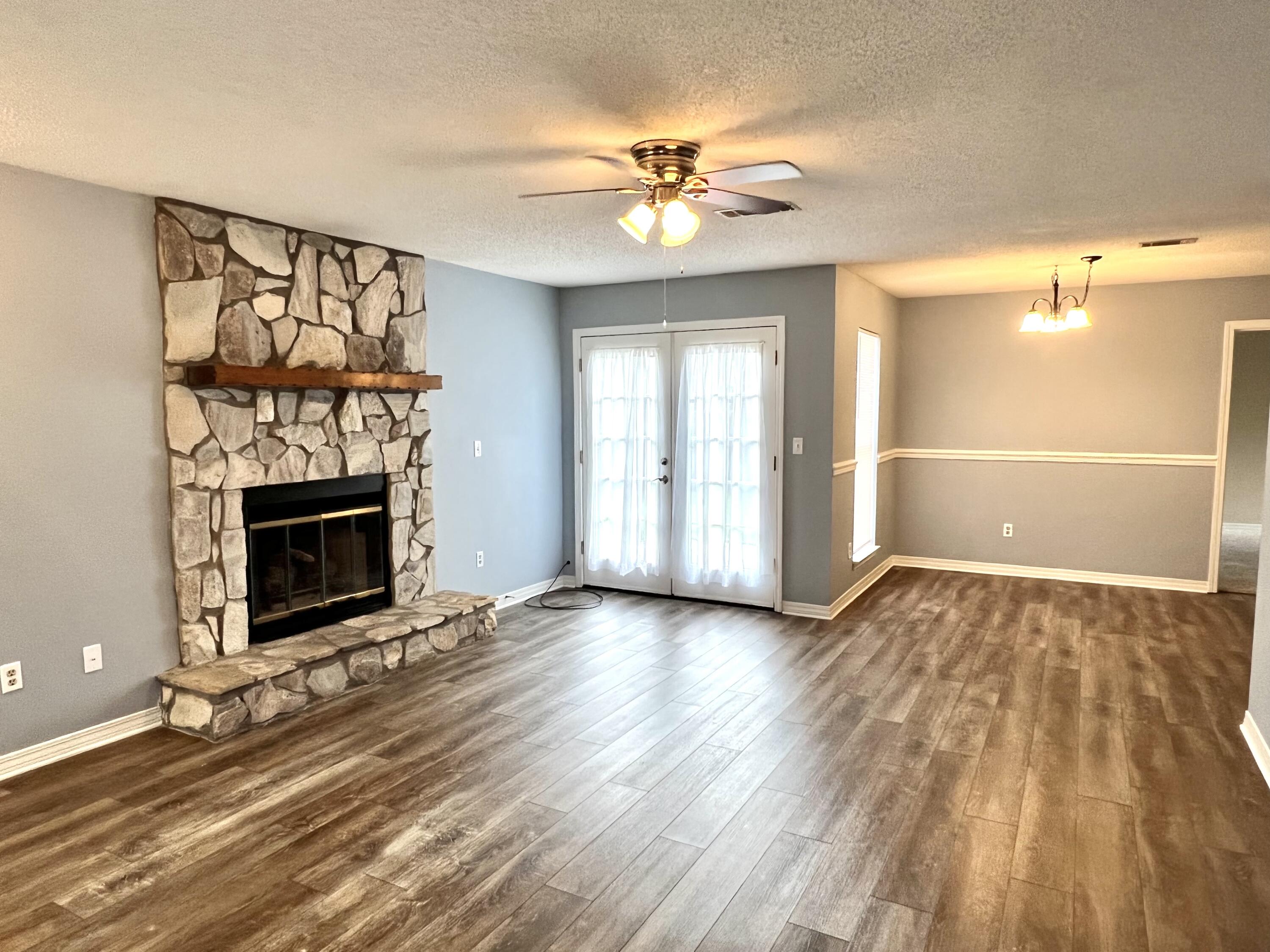 BLUE PINE VILLAGE PH 1 - Residential Lease