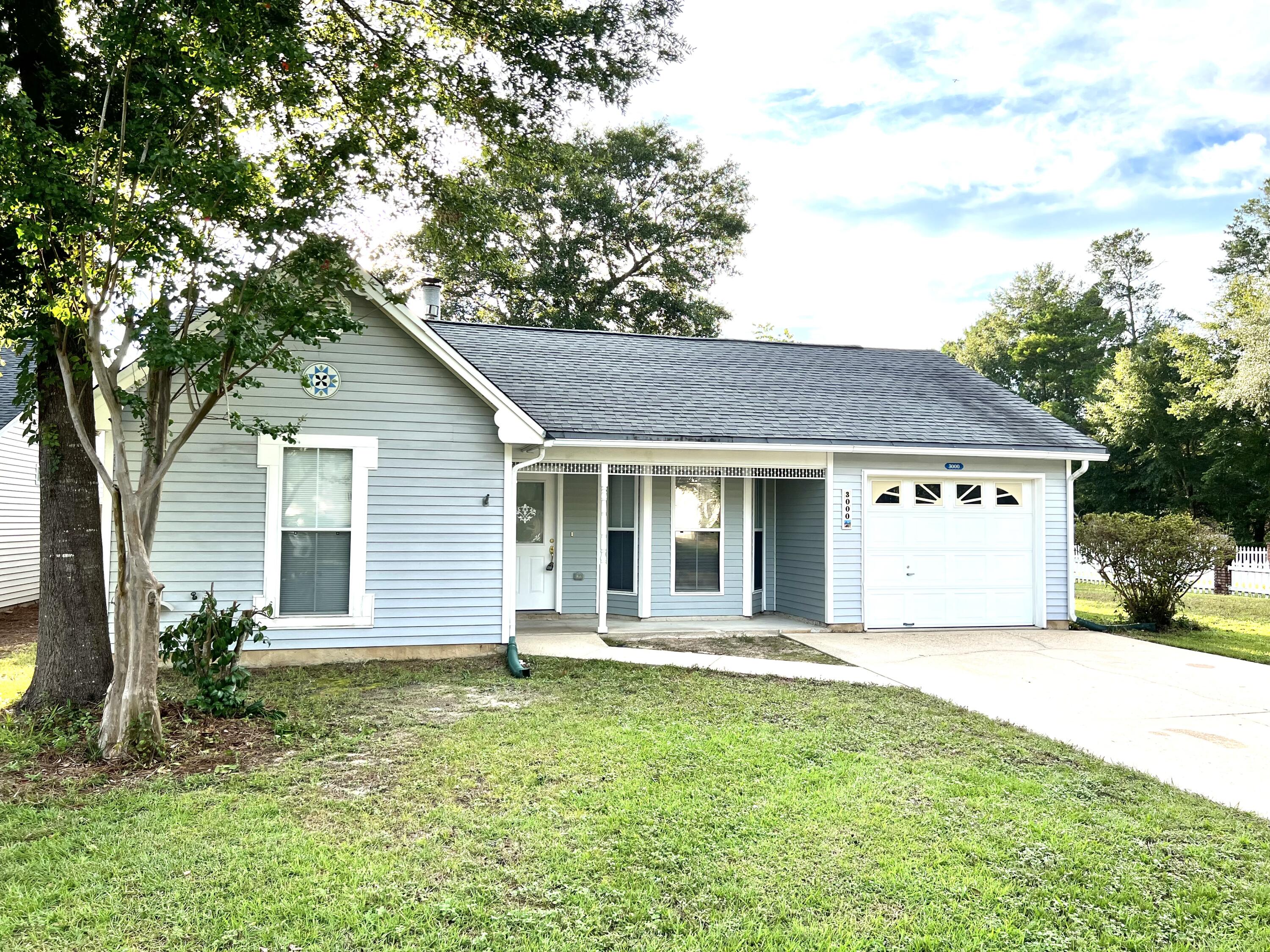 BLUE PINE VILLAGE PH 1 - Residential Lease