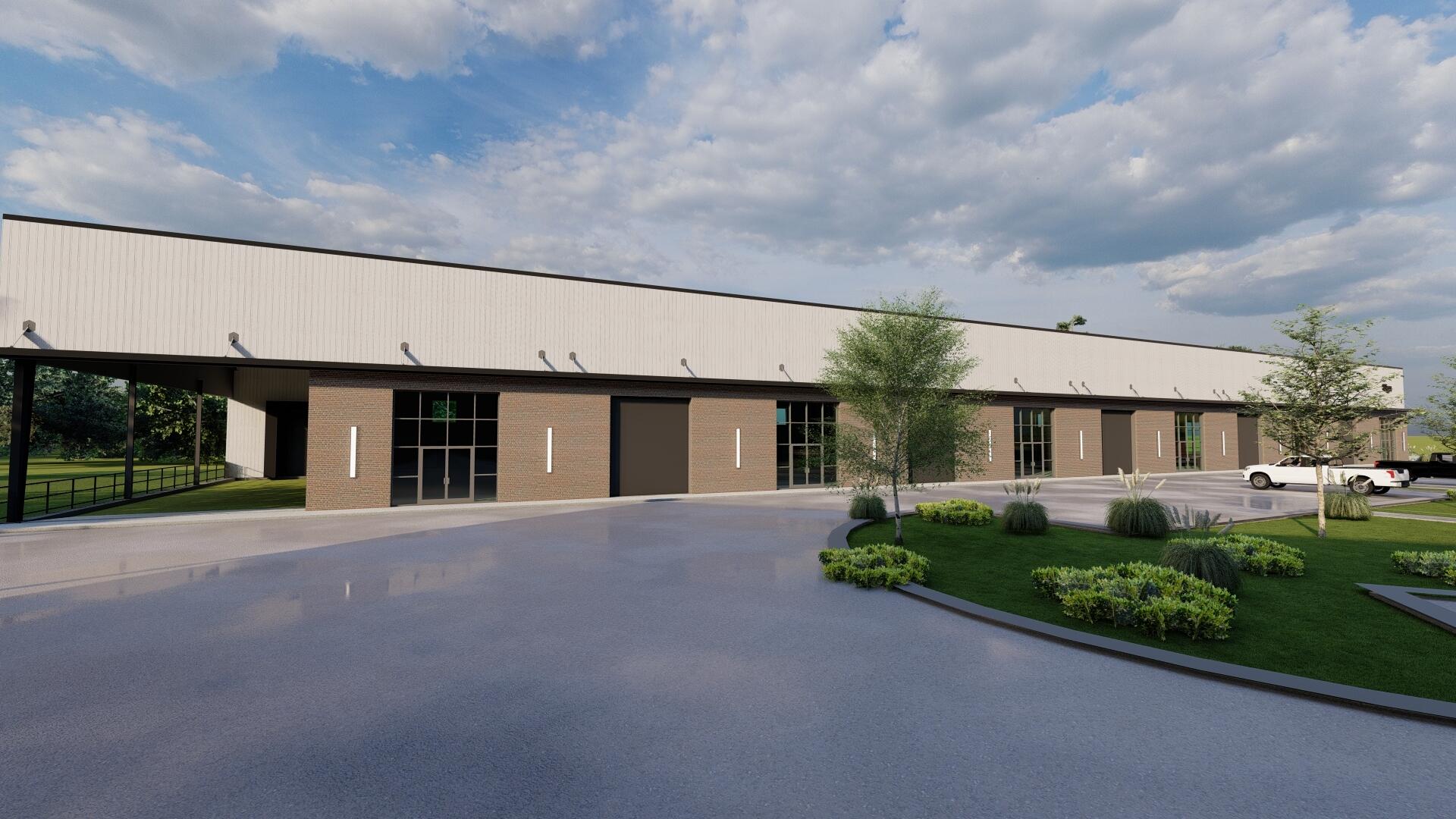 25,430 square foot freestanding building with loading dock under construction in South Walton Commerce Park of the flourishing Santa Rosa Beach, Florida market! Please inquire for further details. The site plan is uploaded to this listing. This subject new development project involves Walton County, Florida parcels: 05-3S-18-16010-000-0050 AND 05-3S-18-16010-000-0060