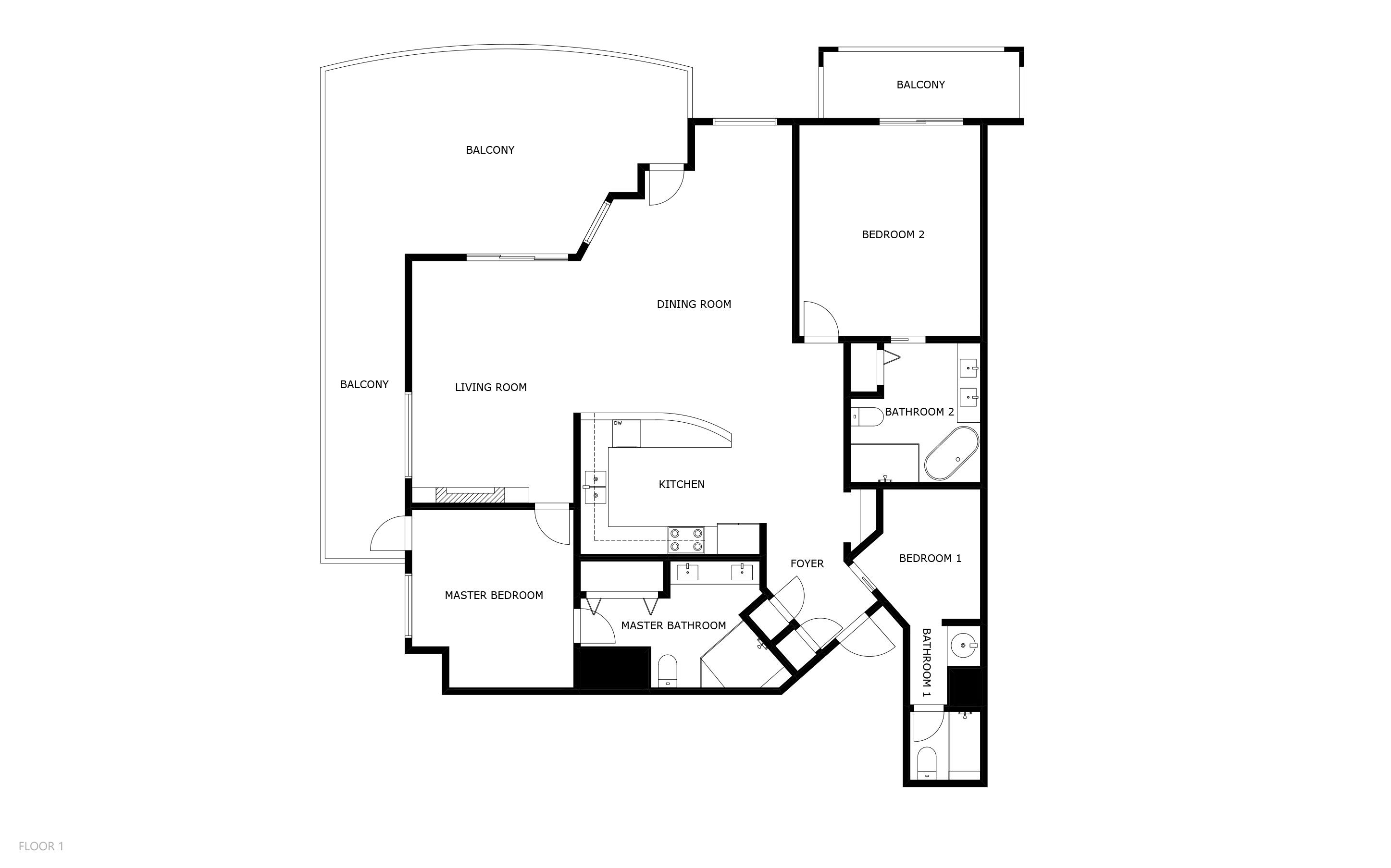 EMERALD GRANDE - Residential