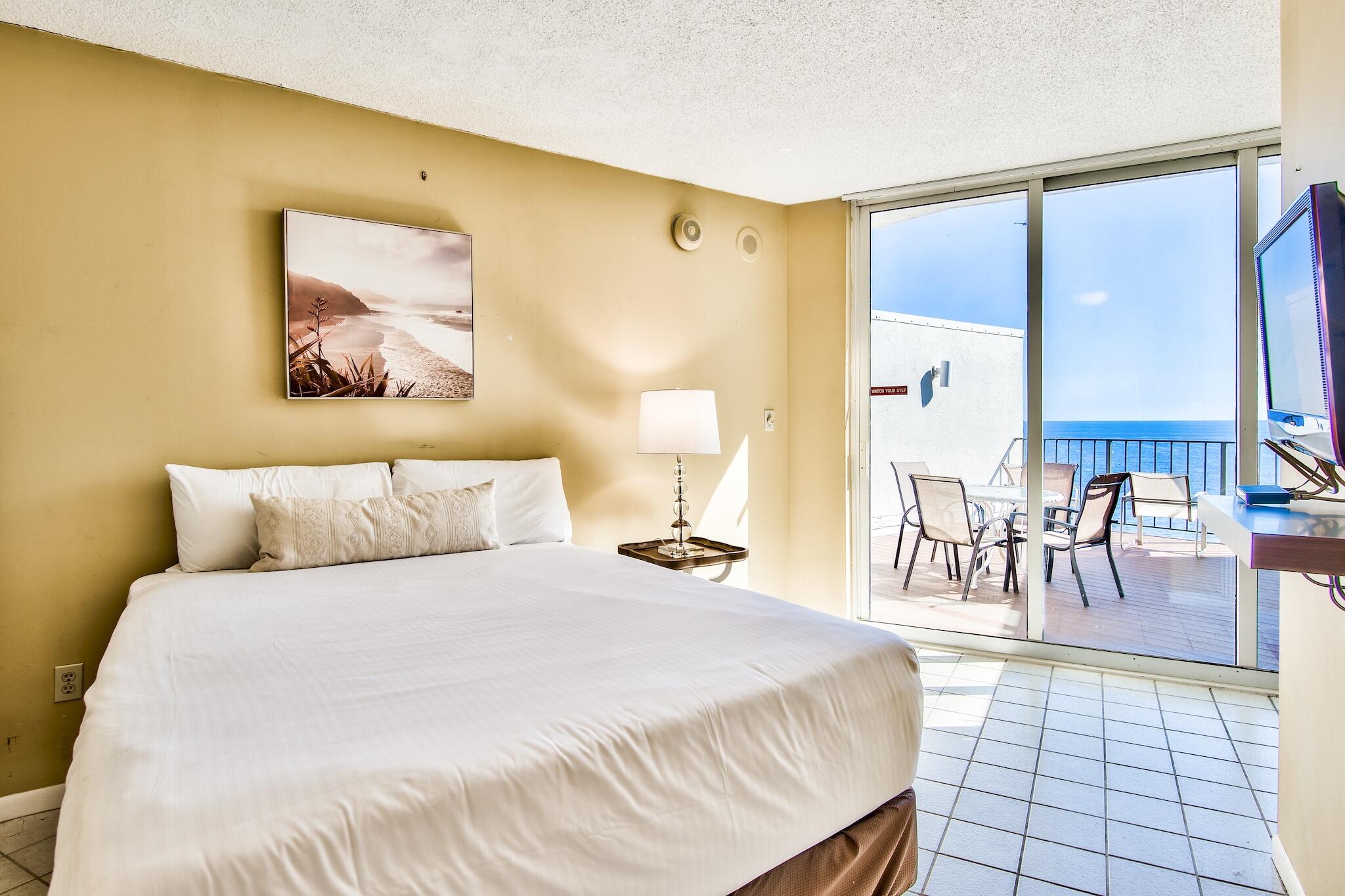 Edgewater Tower II - Residential