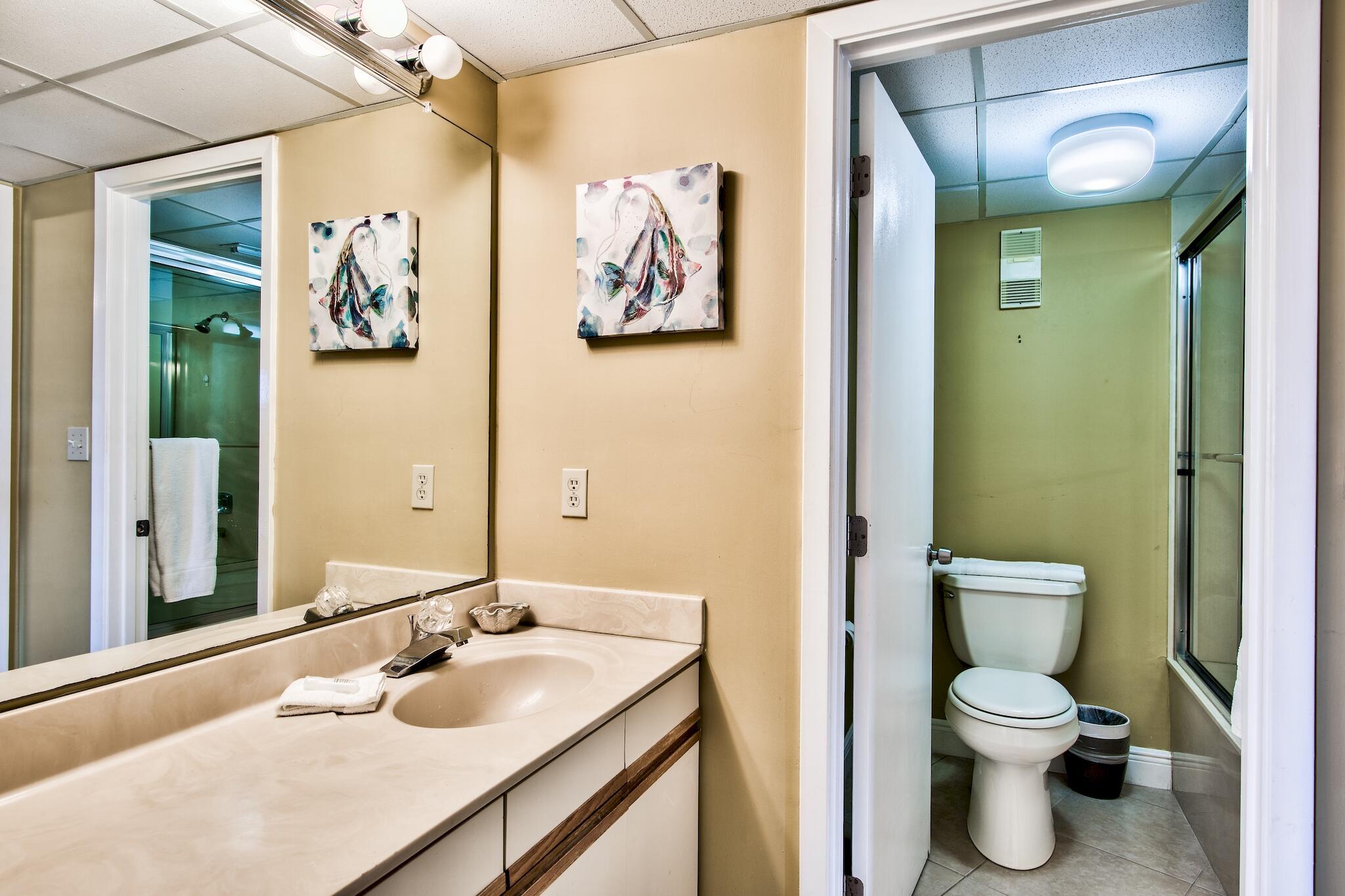 Edgewater Tower II - Residential