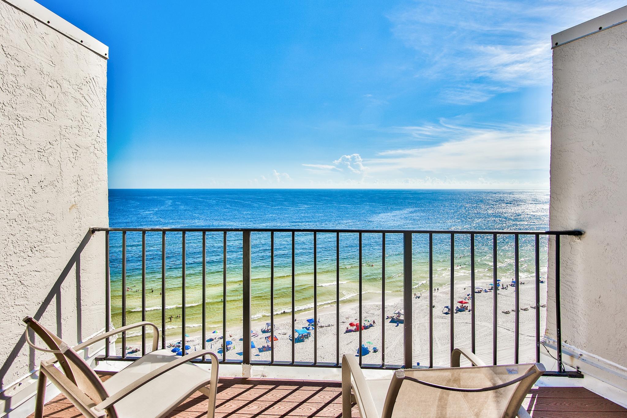 Edgewater Tower II - Residential